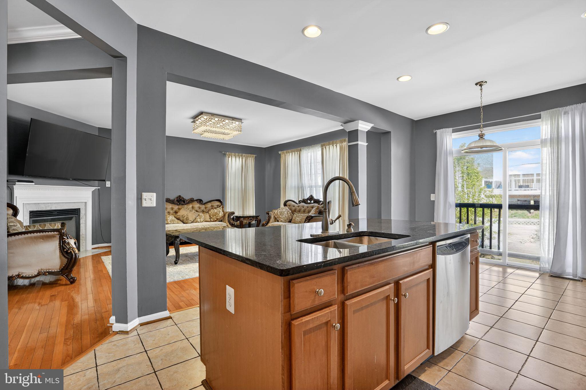 ELYSIAN HEIGHTS - Residential