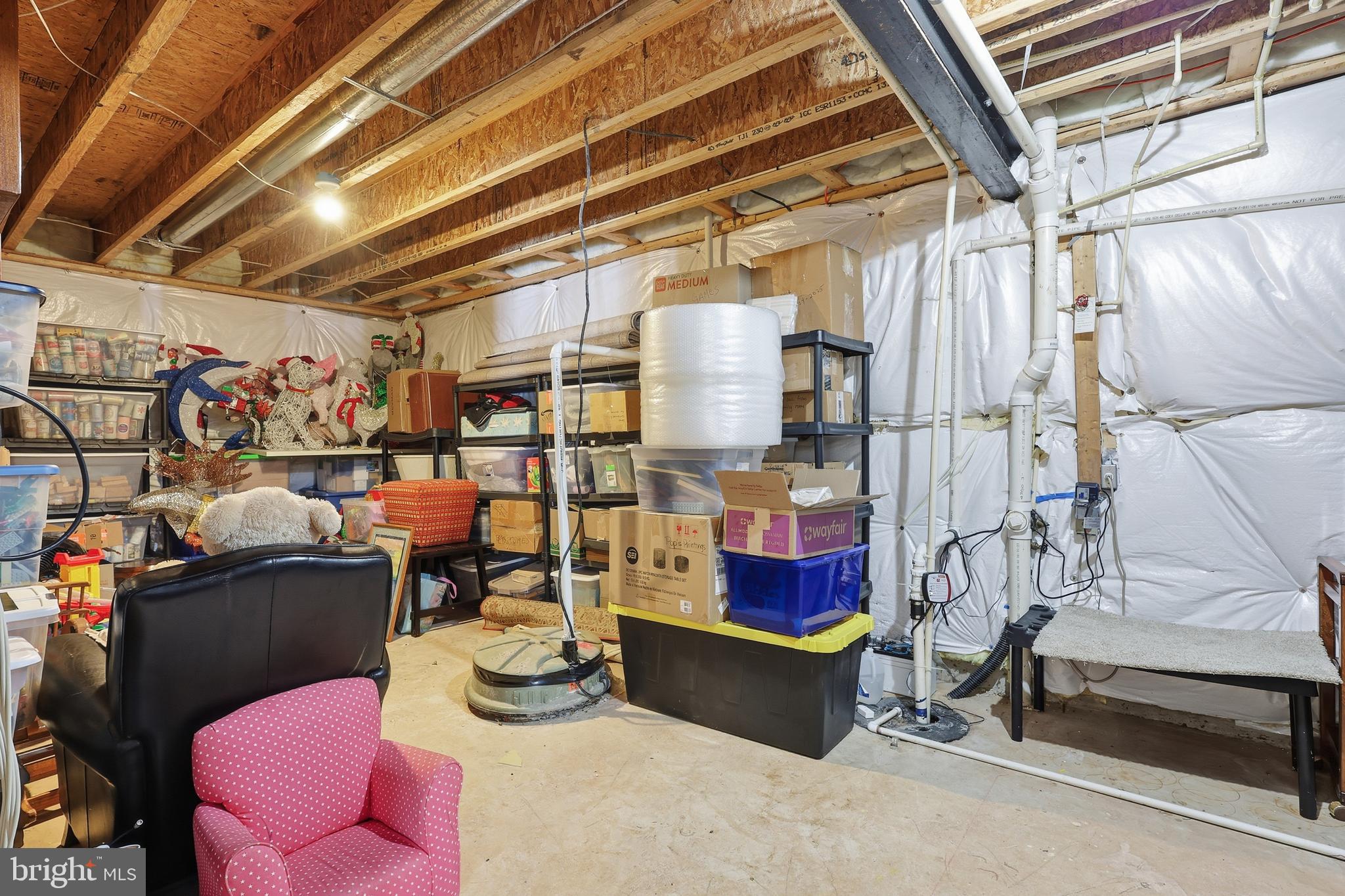 ESTATES AT BREYERTON - Residential