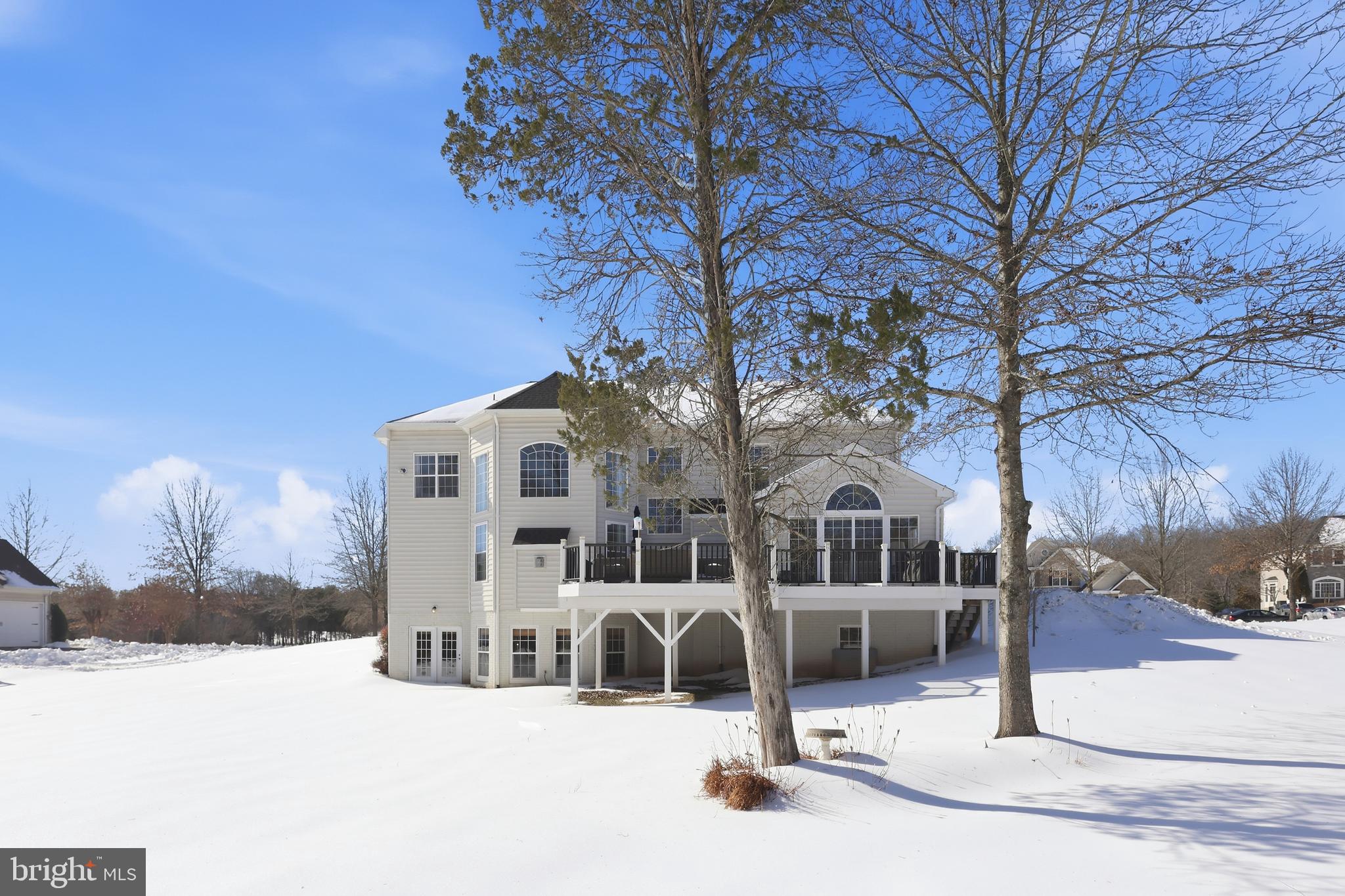 ESTATES AT BREYERTON - Residential