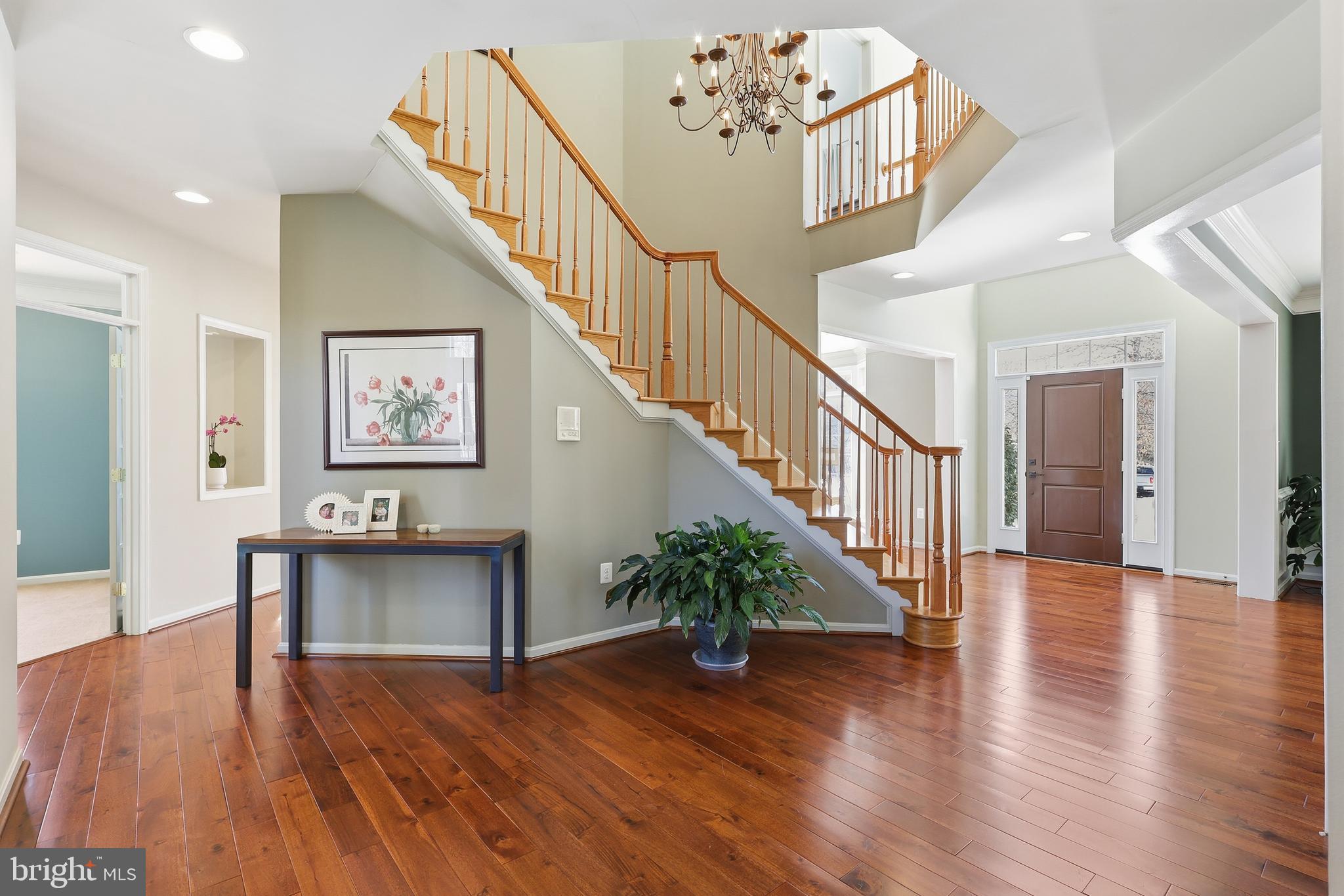 ESTATES AT BREYERTON - Residential