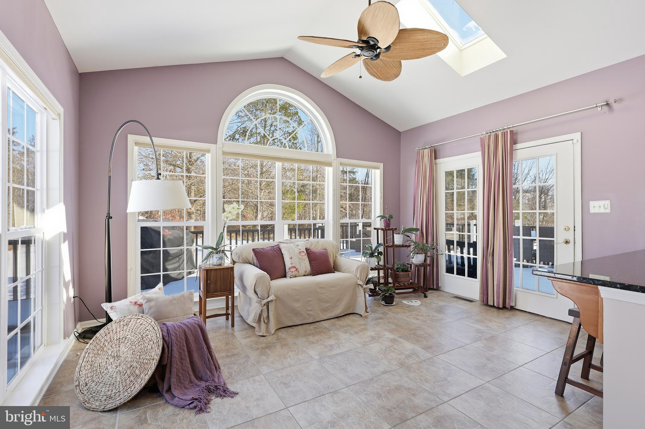 ESTATES AT BREYERTON - Residential