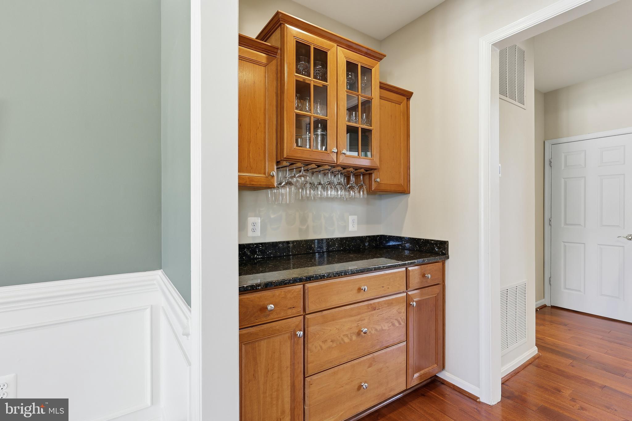 ESTATES AT BREYERTON - Residential