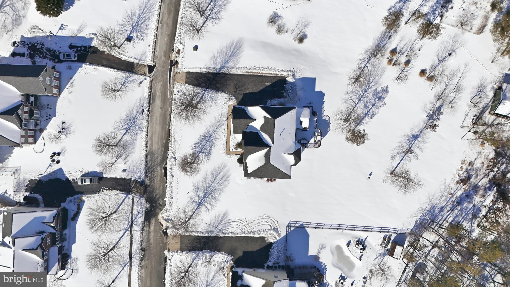 ESTATES AT BREYERTON - Residential