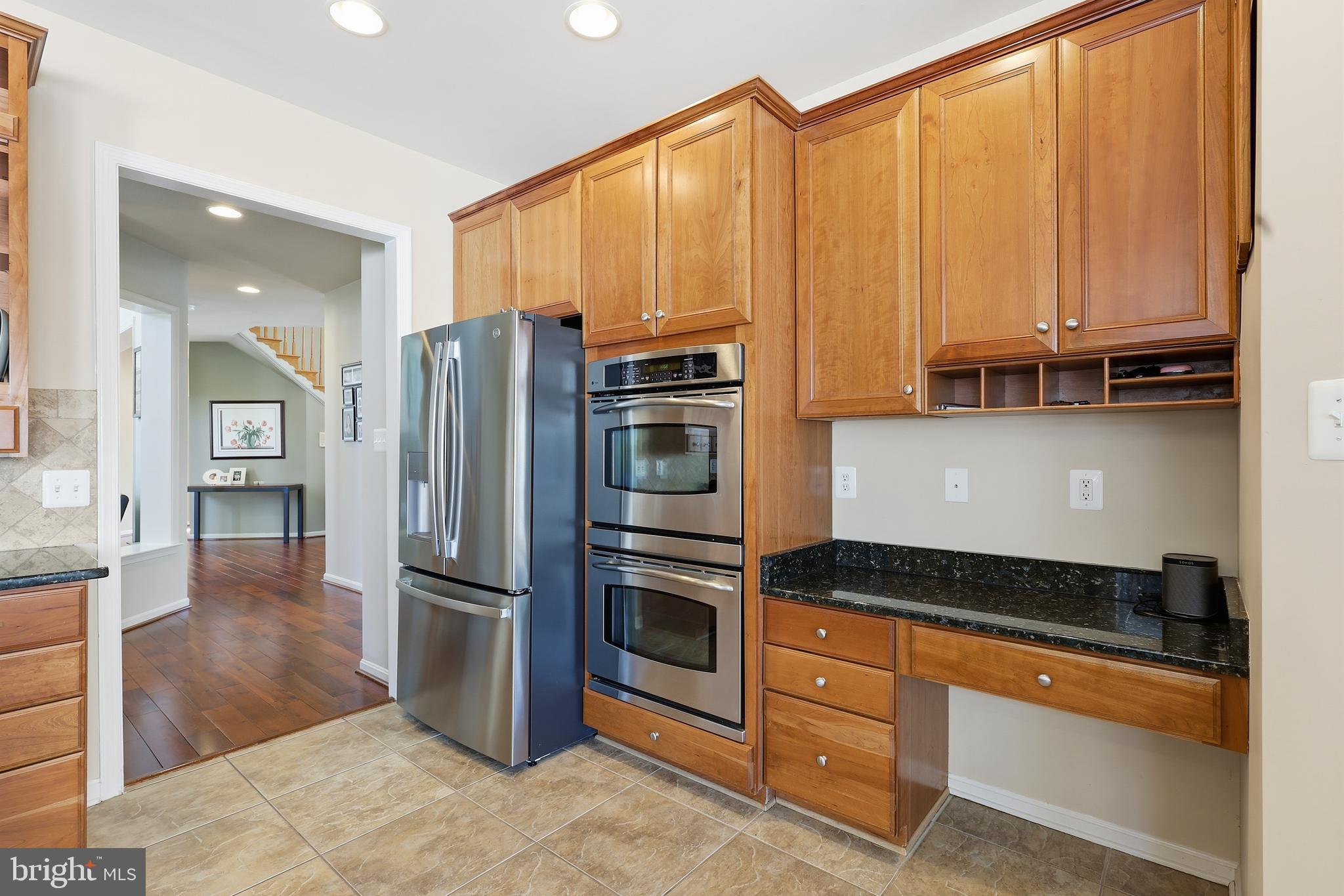 ESTATES AT BREYERTON - Residential