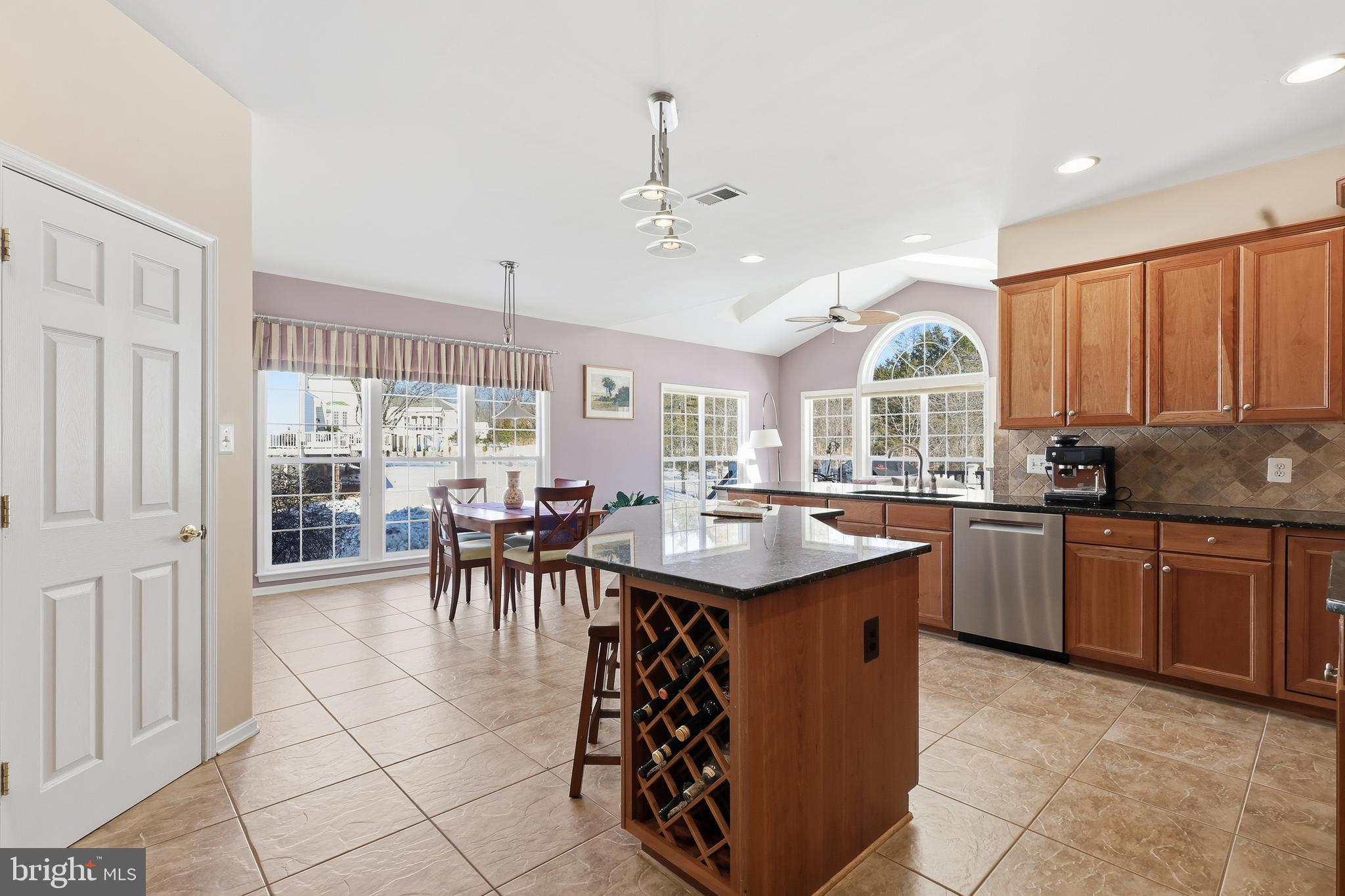 ESTATES AT BREYERTON - Residential