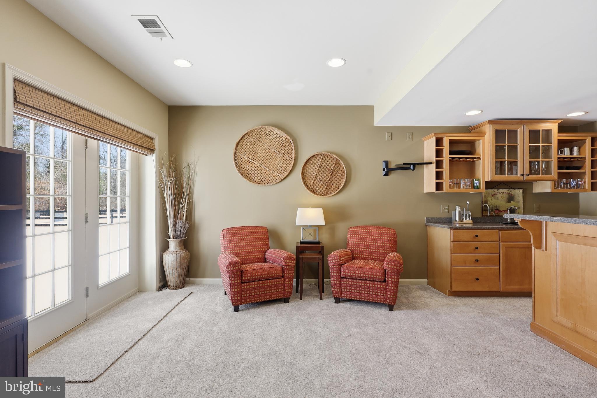 ESTATES AT BREYERTON - Residential