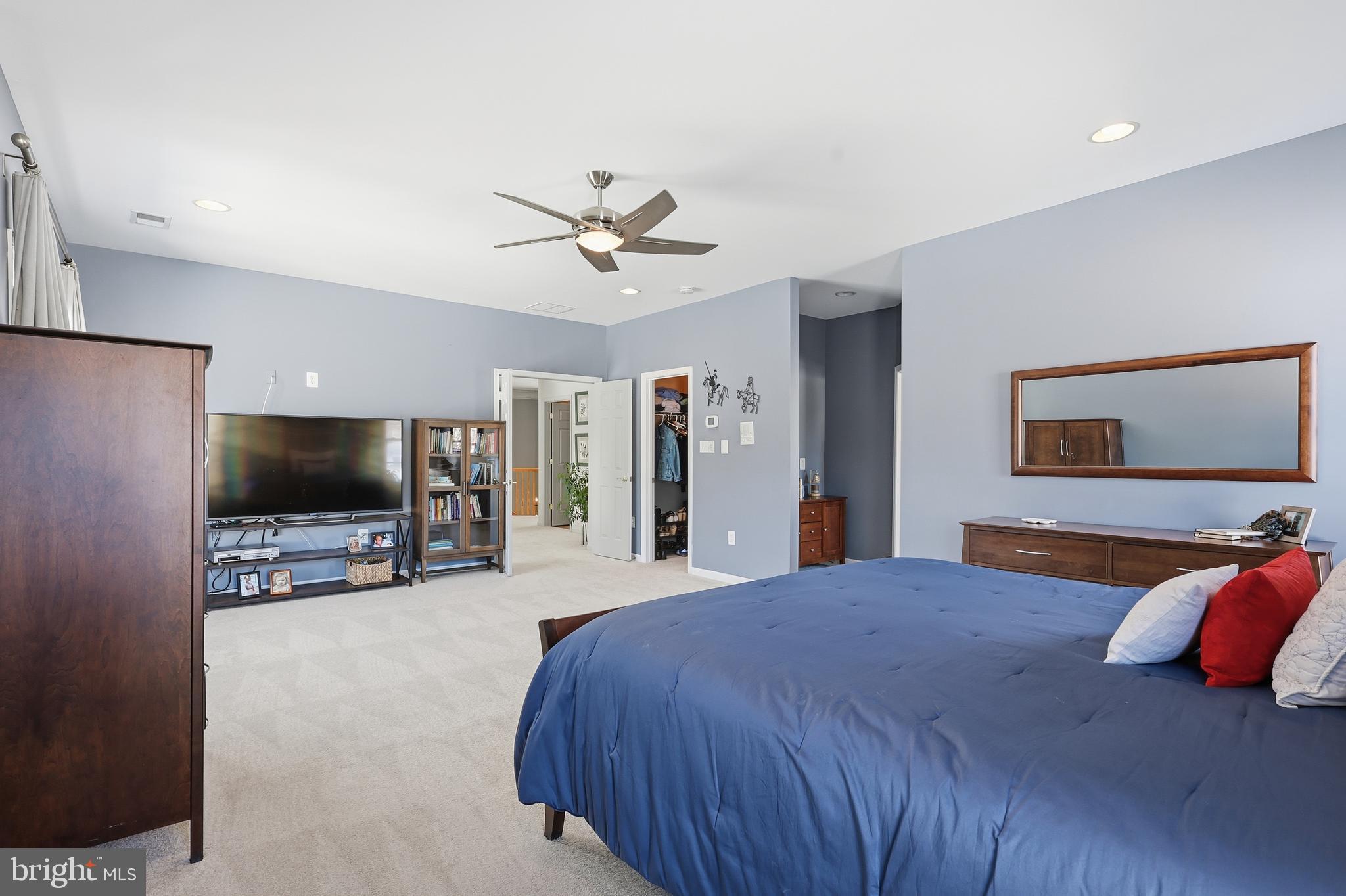 ESTATES AT BREYERTON - Residential