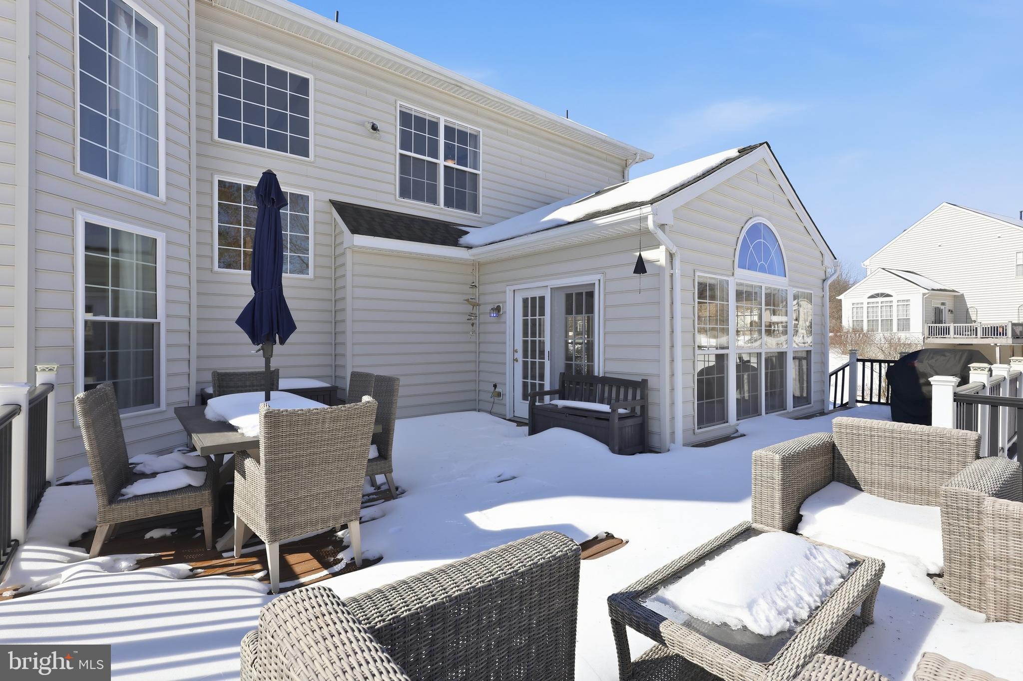 ESTATES AT BREYERTON - Residential