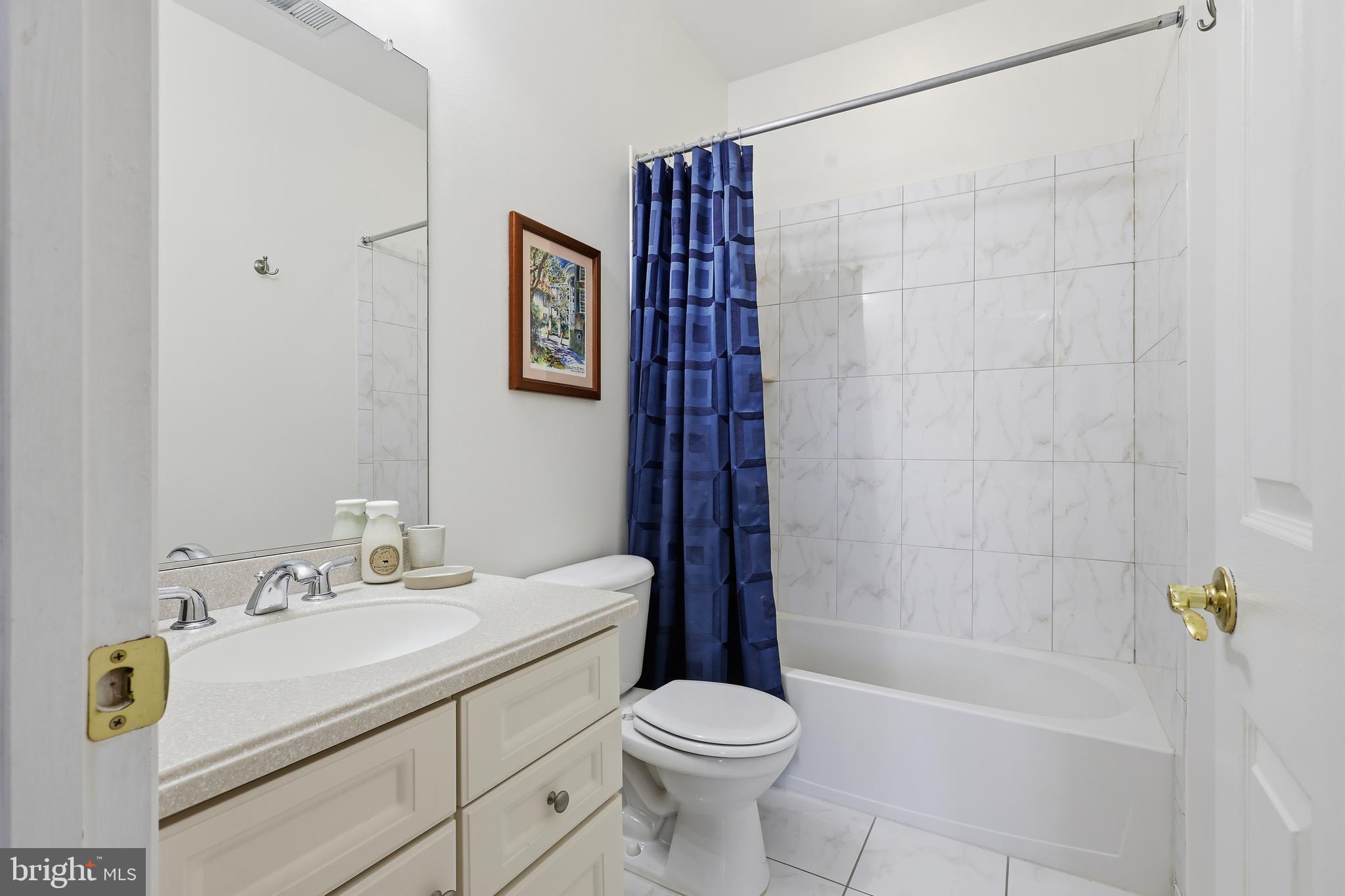 ESTATES AT BREYERTON - Residential