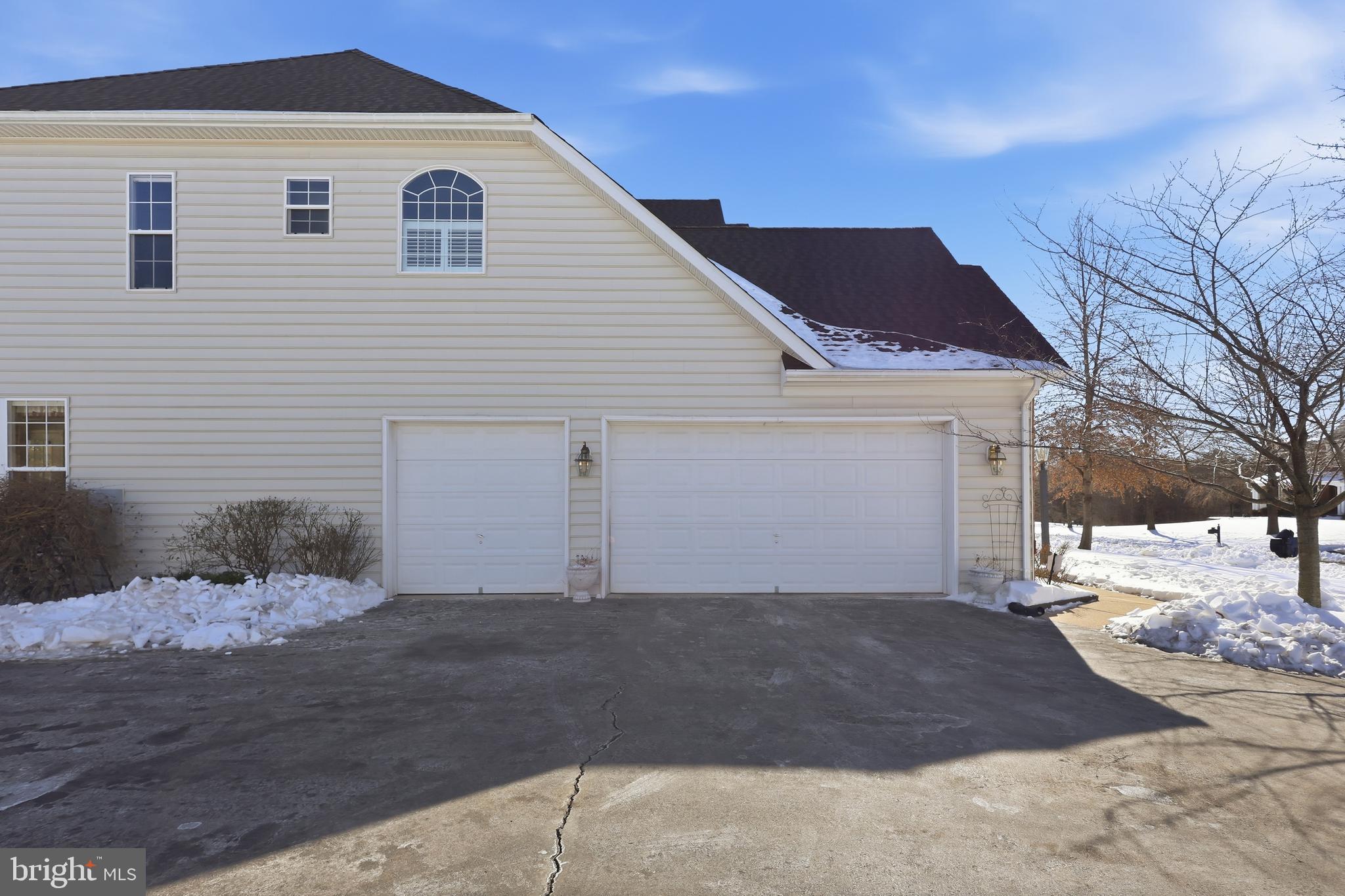 ESTATES AT BREYERTON - Residential