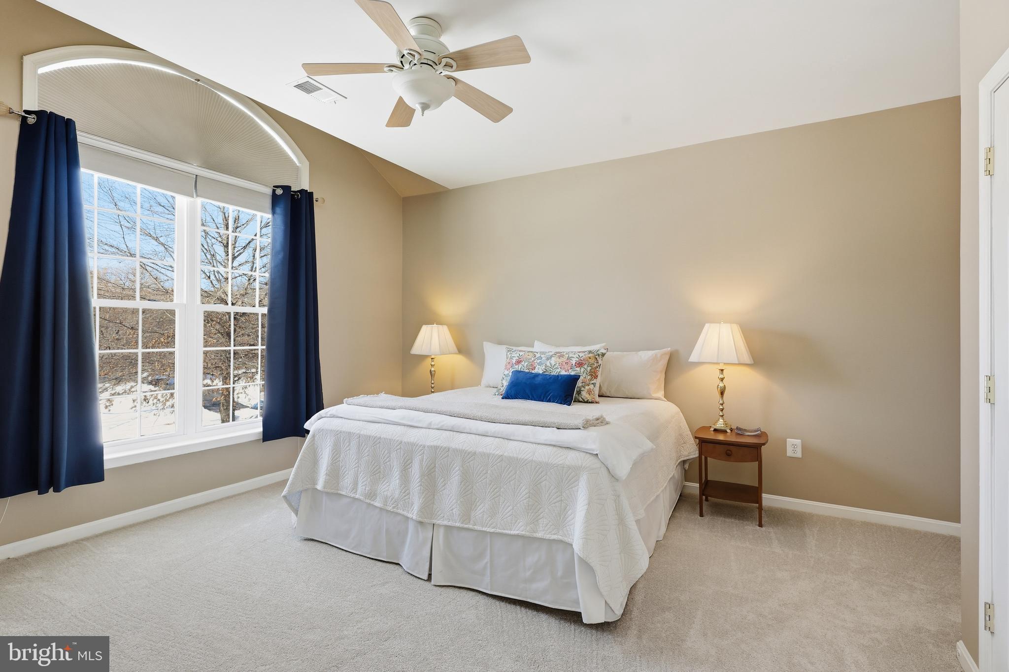 ESTATES AT BREYERTON - Residential