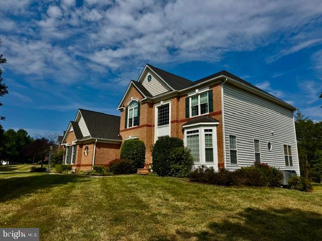 ESTATES AT BREYERTON - Residential