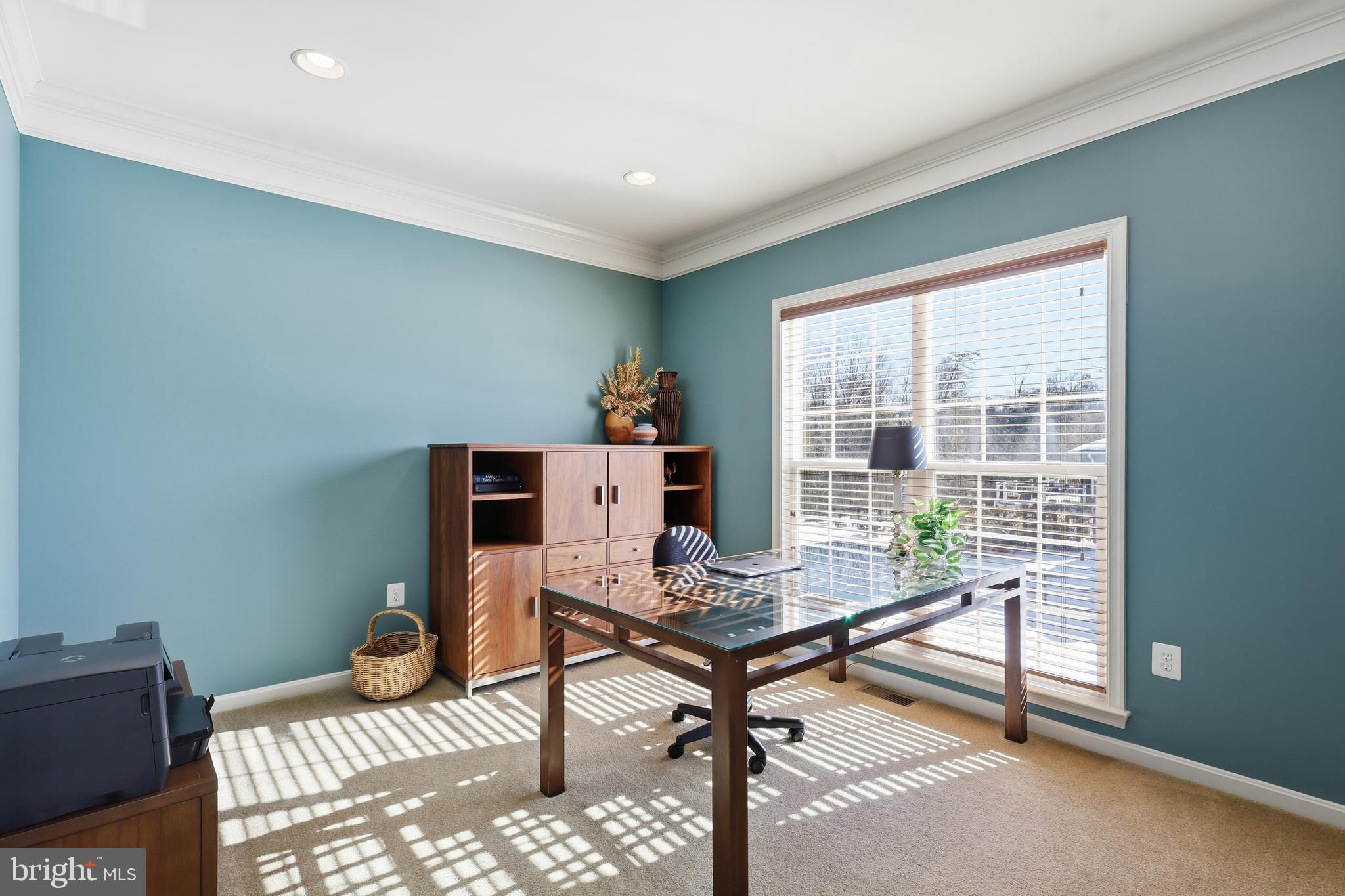 ESTATES AT BREYERTON - Residential