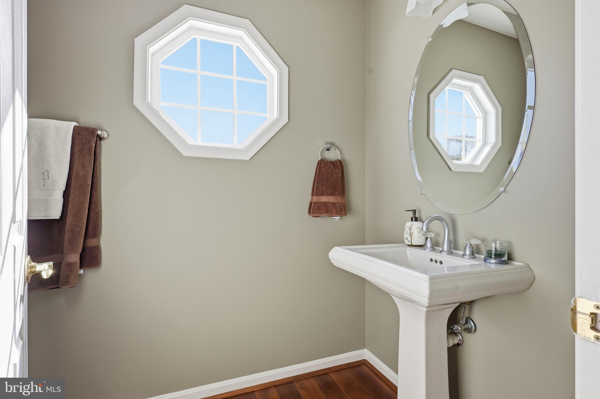 ESTATES AT BREYERTON - Residential