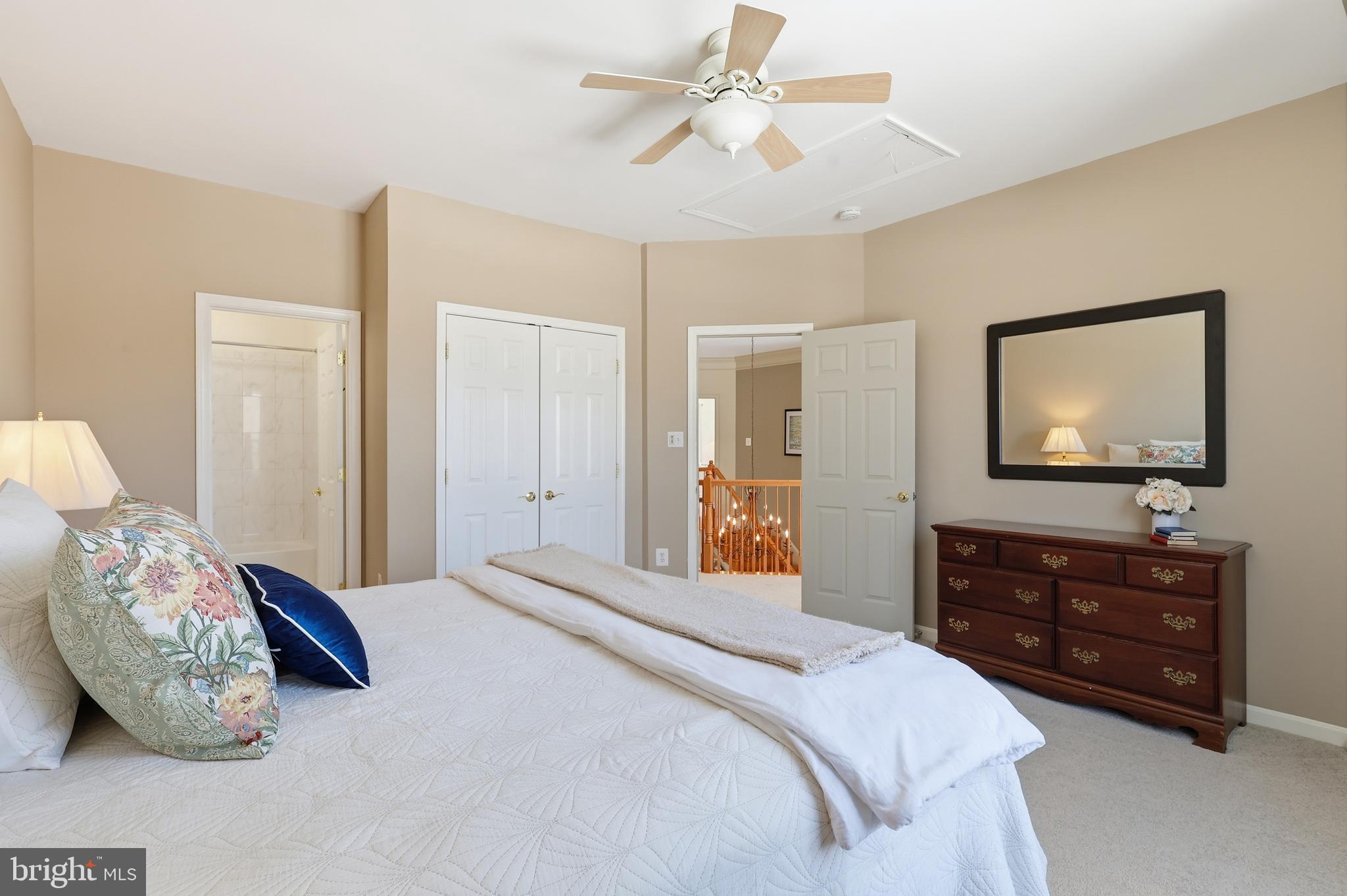 ESTATES AT BREYERTON - Residential