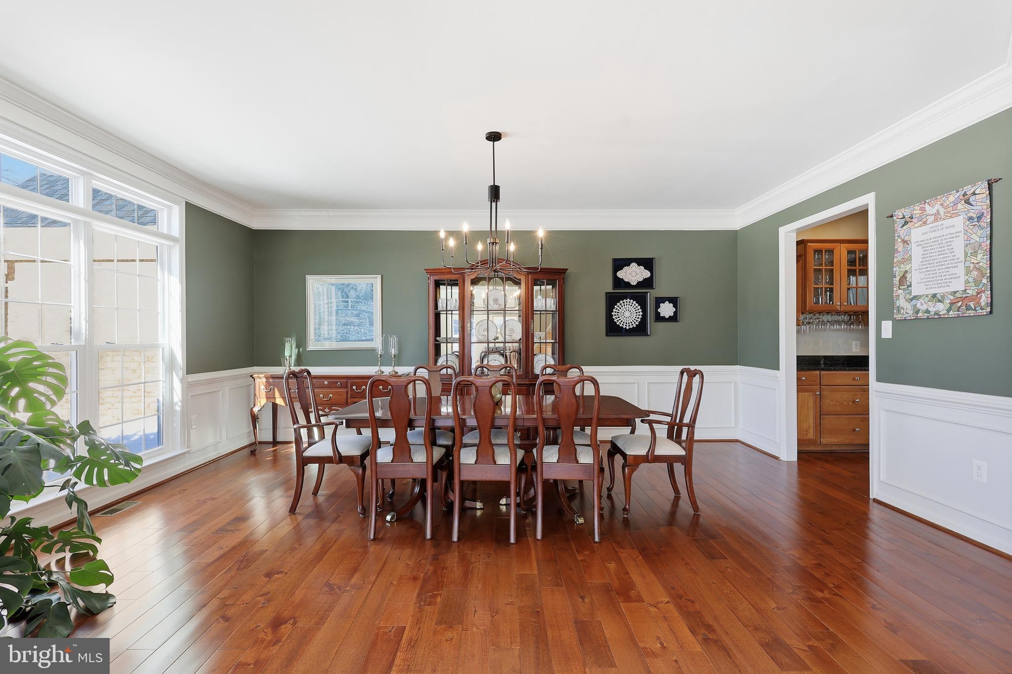 ESTATES AT BREYERTON - Residential