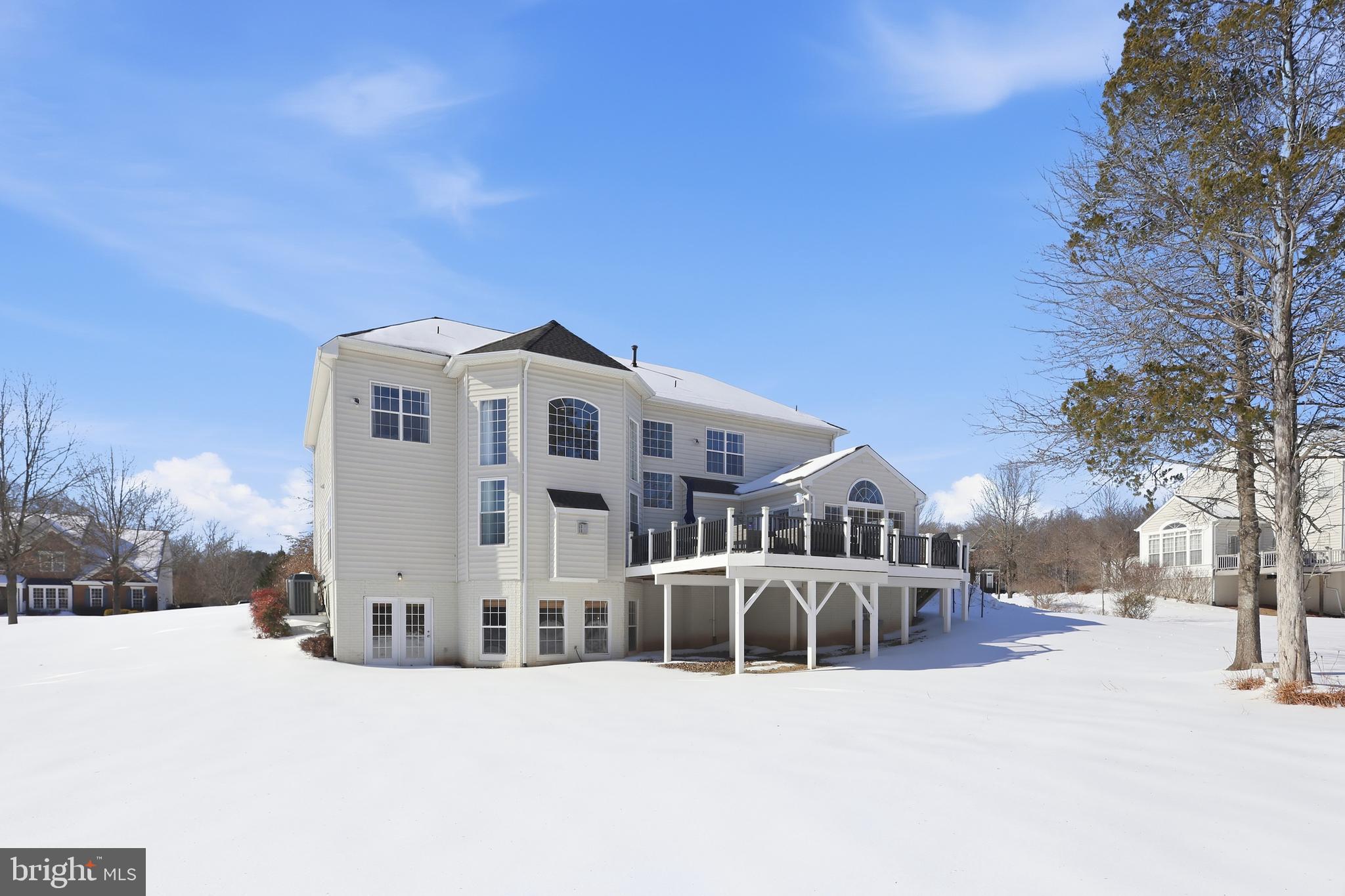 ESTATES AT BREYERTON - Residential