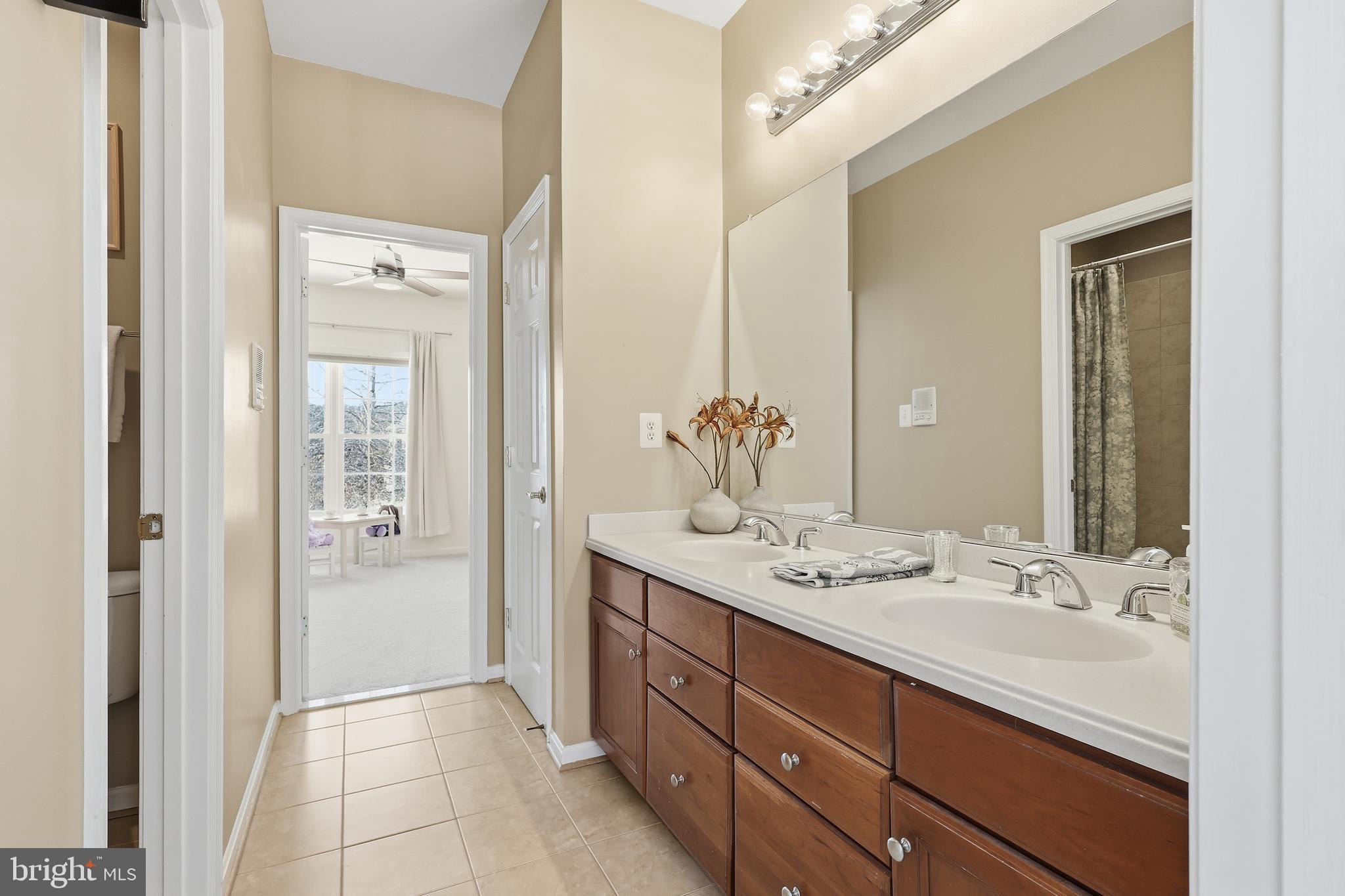 ESTATES AT BREYERTON - Residential