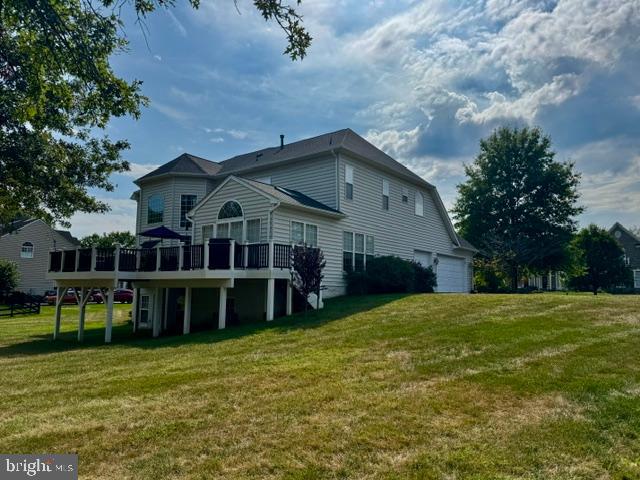 ESTATES AT BREYERTON - Residential