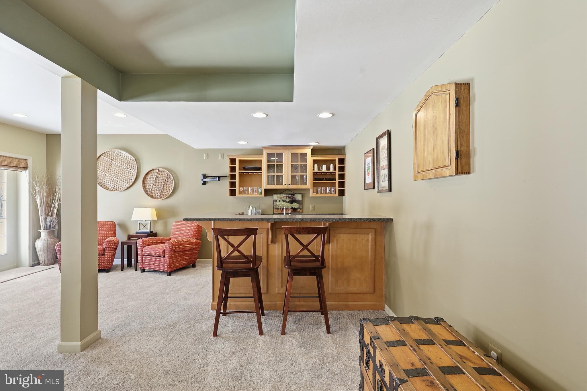 ESTATES AT BREYERTON - Residential