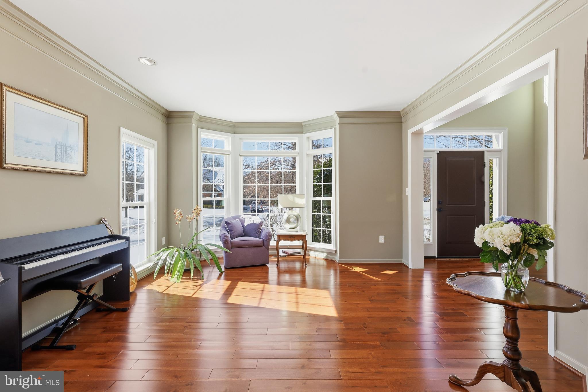 ESTATES AT BREYERTON - Residential