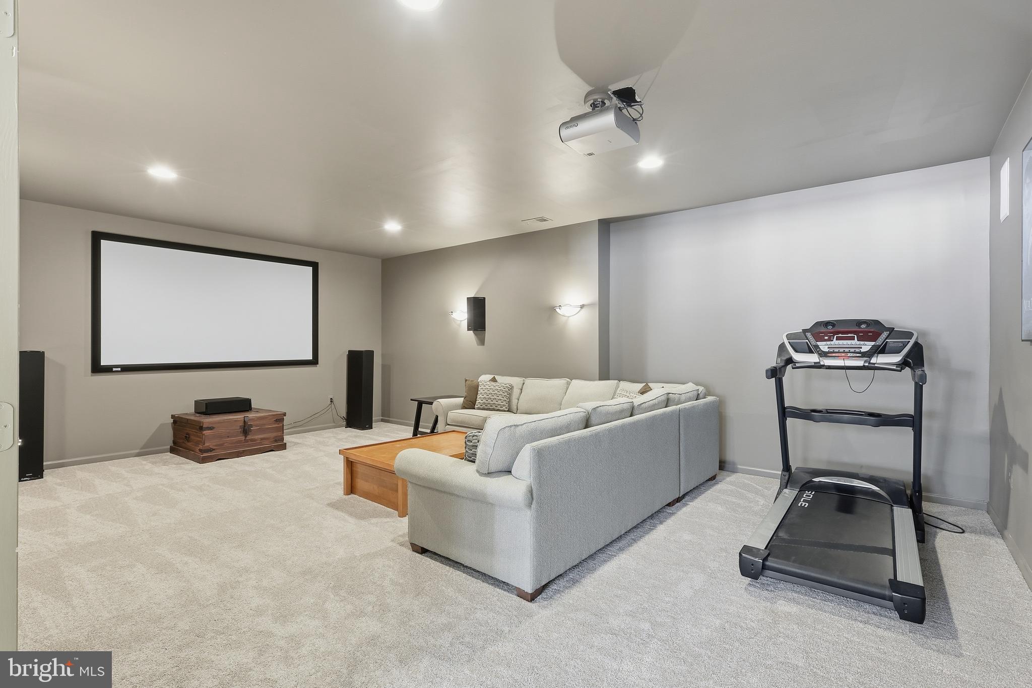 ESTATES AT BREYERTON - Residential