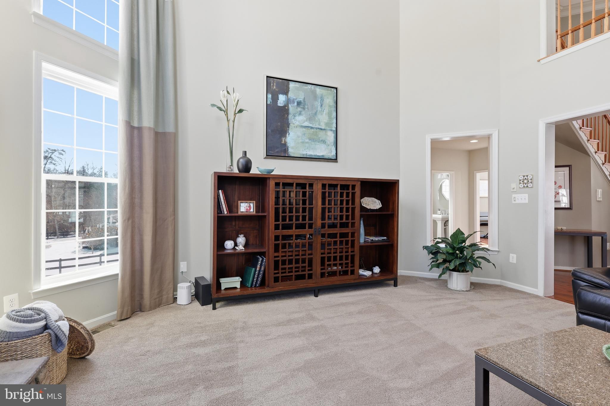 ESTATES AT BREYERTON - Residential