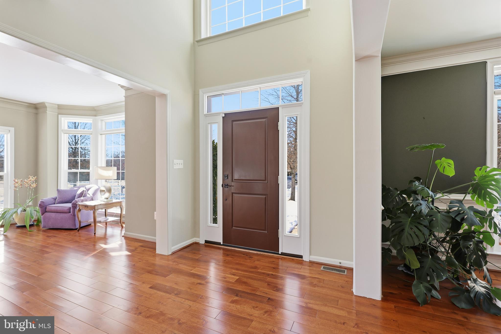 ESTATES AT BREYERTON - Residential