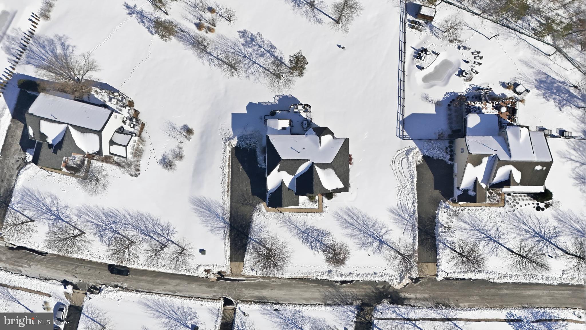 ESTATES AT BREYERTON - Residential