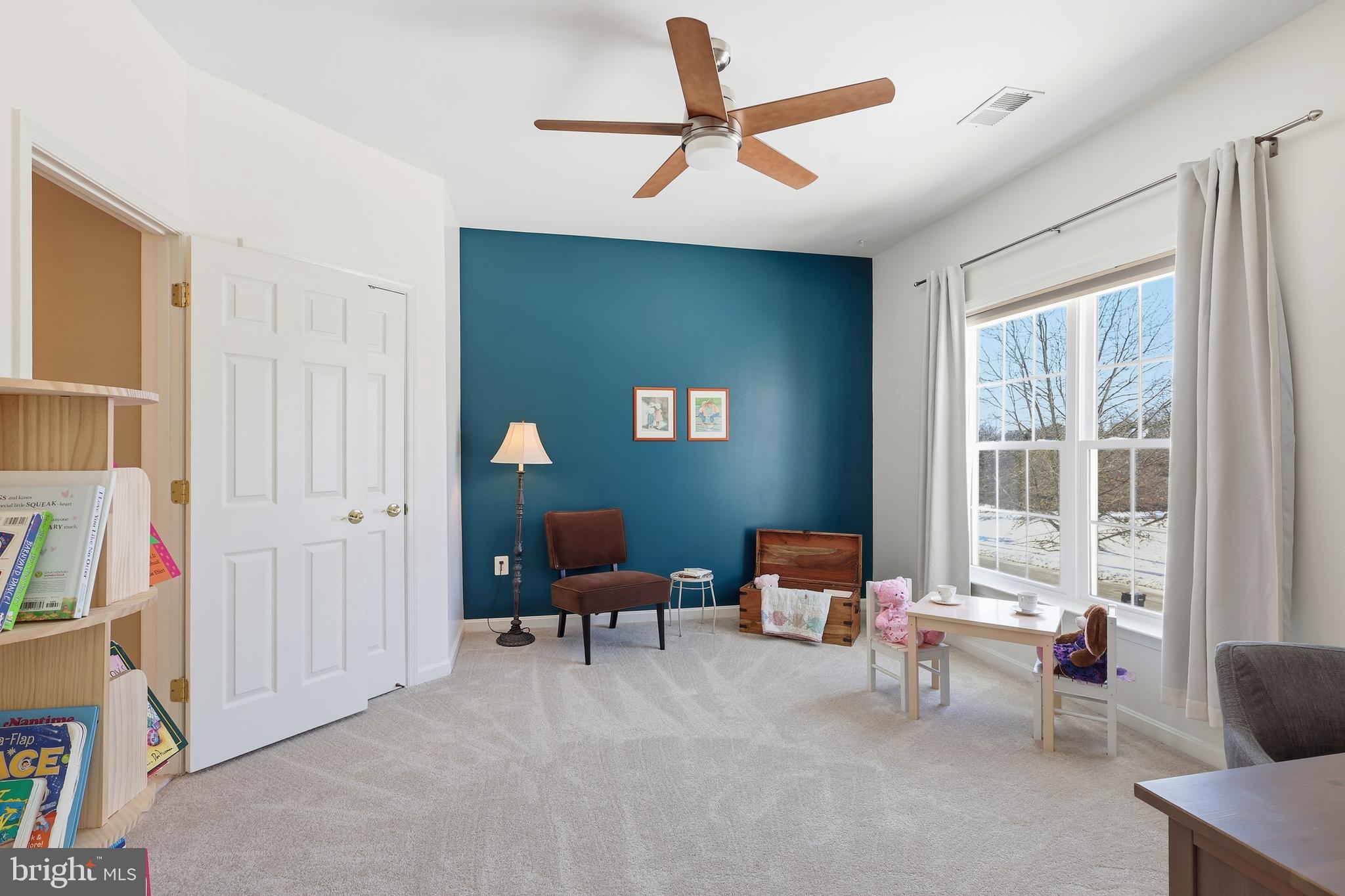 ESTATES AT BREYERTON - Residential