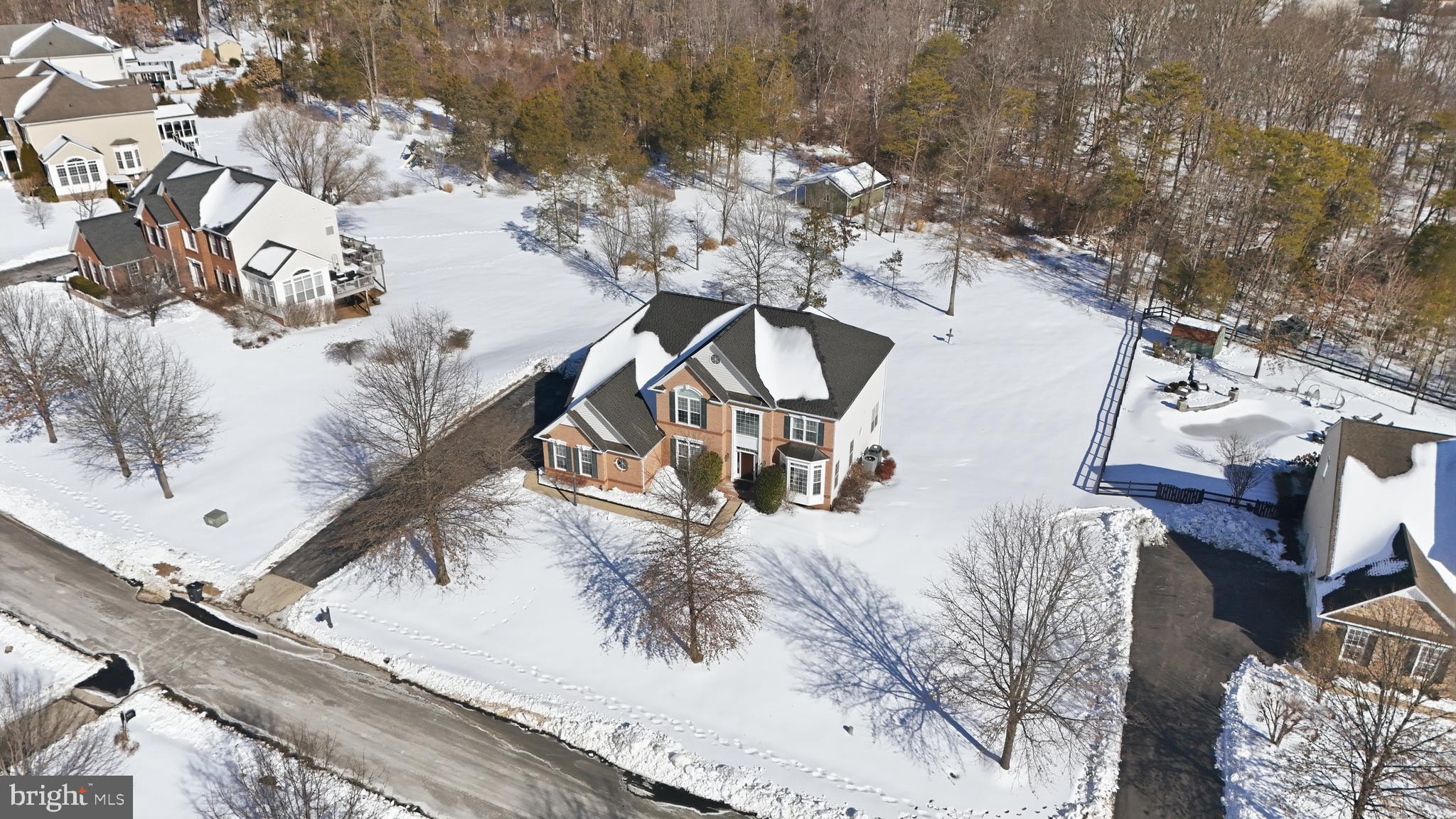 ESTATES AT BREYERTON - Residential