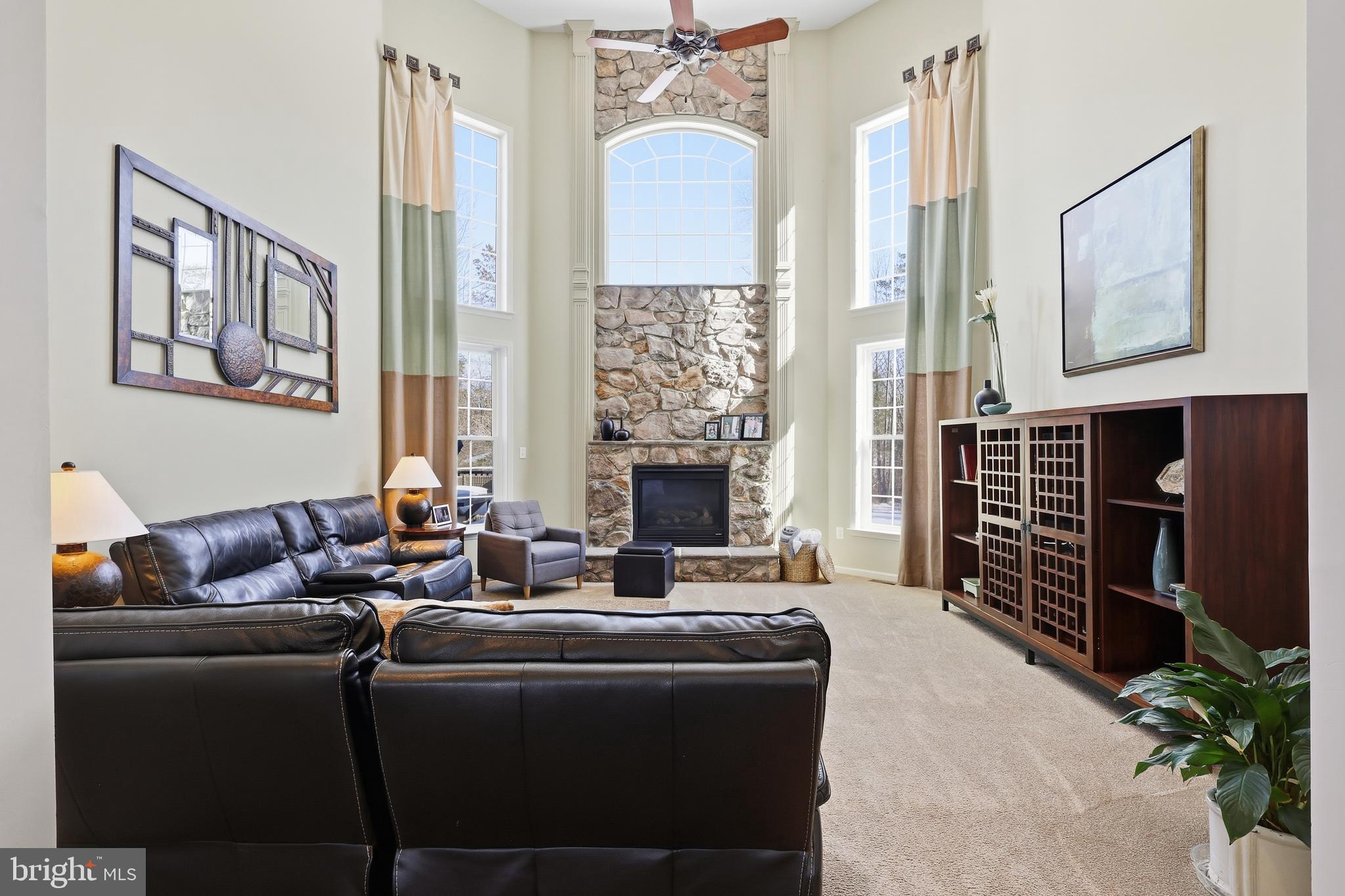 ESTATES AT BREYERTON - Residential