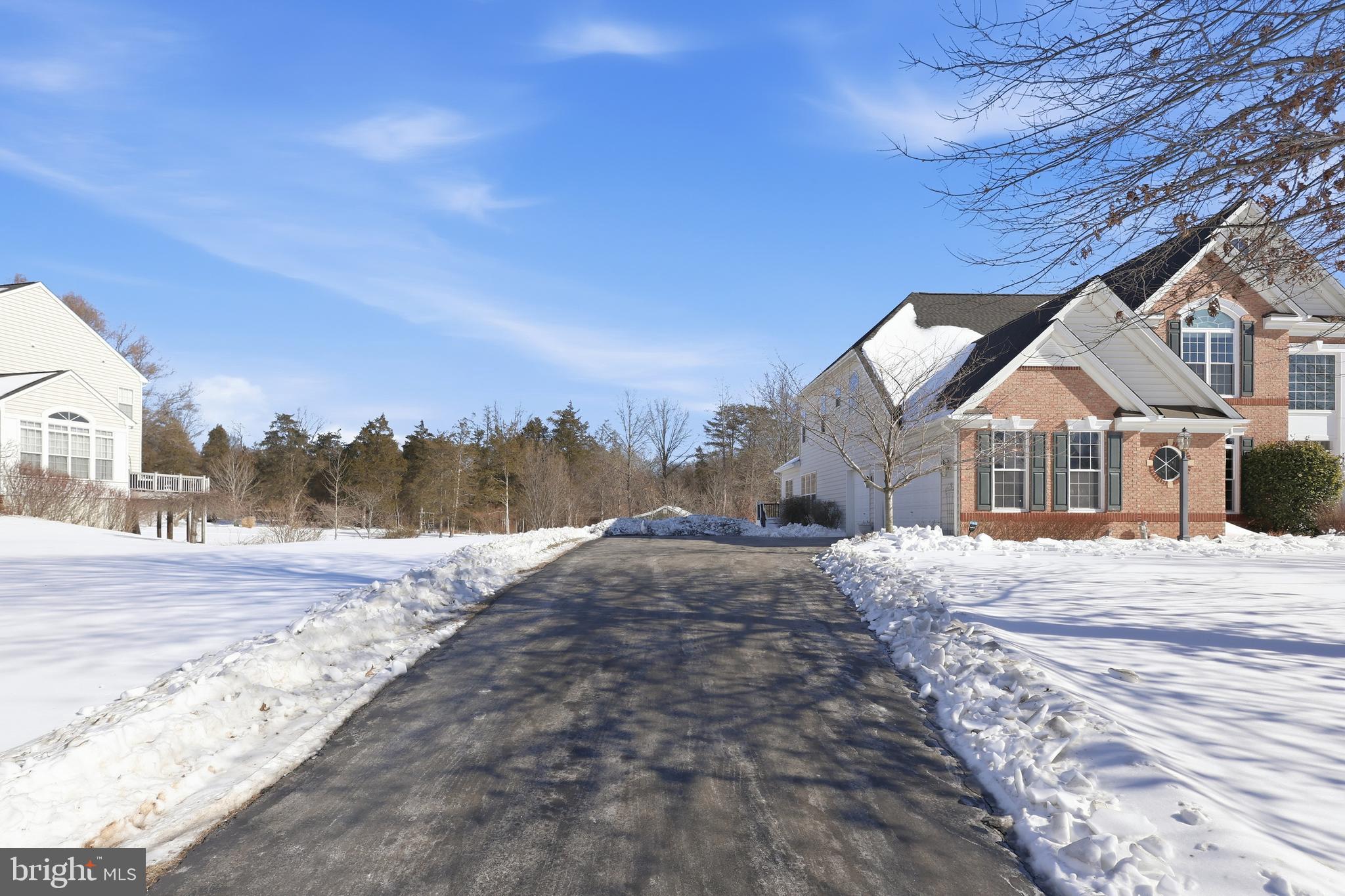 ESTATES AT BREYERTON - Residential