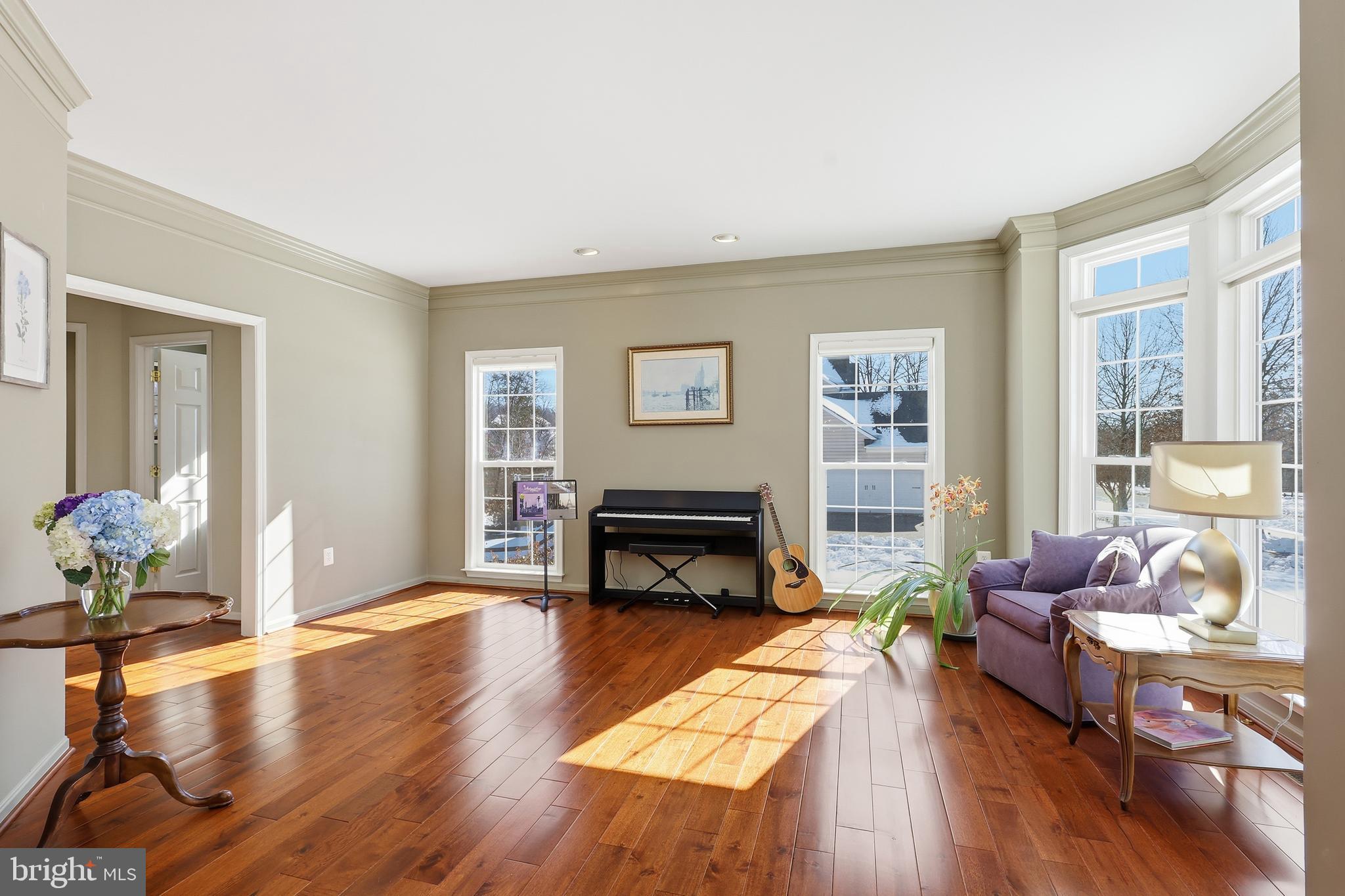 ESTATES AT BREYERTON - Residential