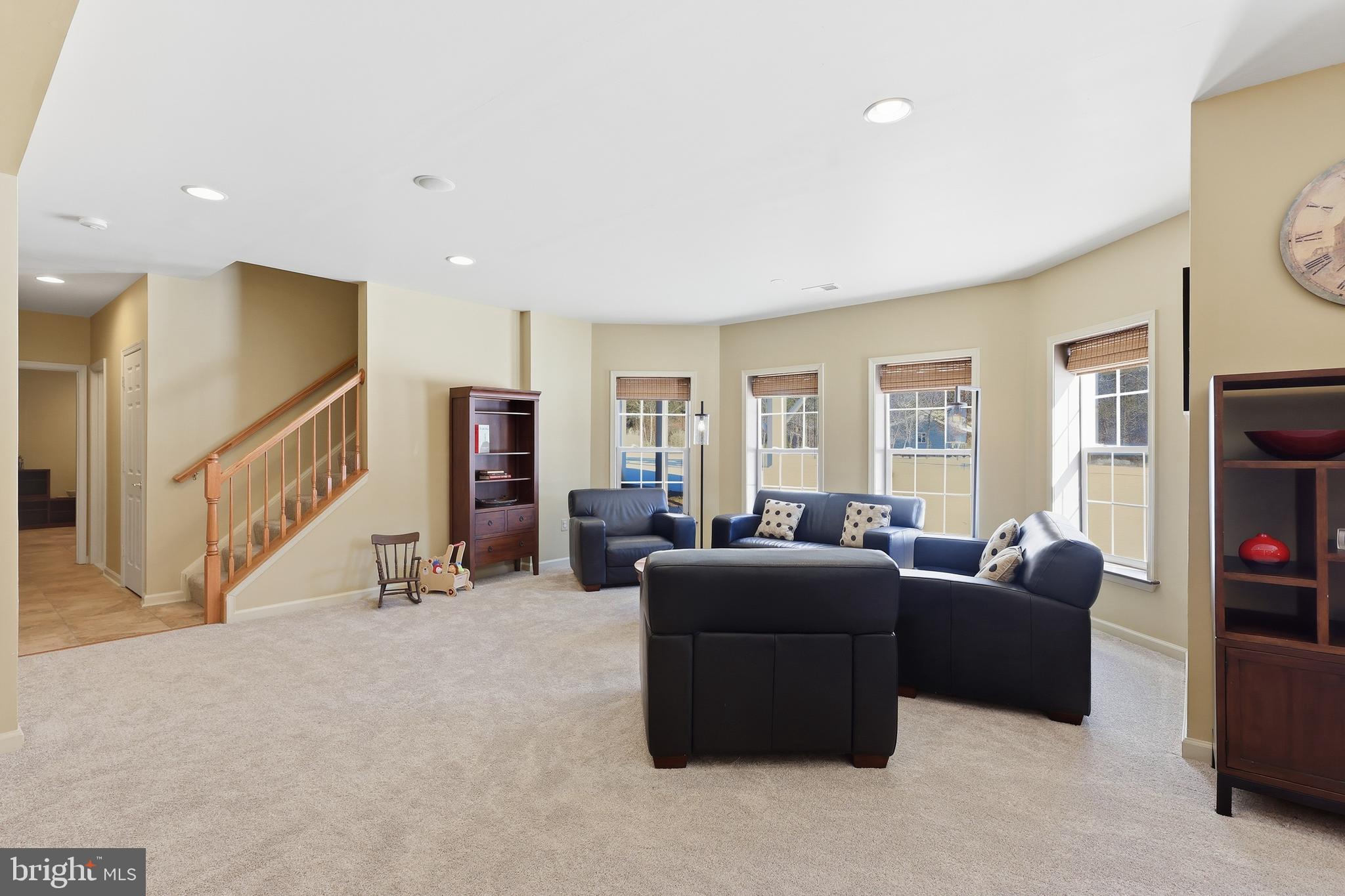 ESTATES AT BREYERTON - Residential