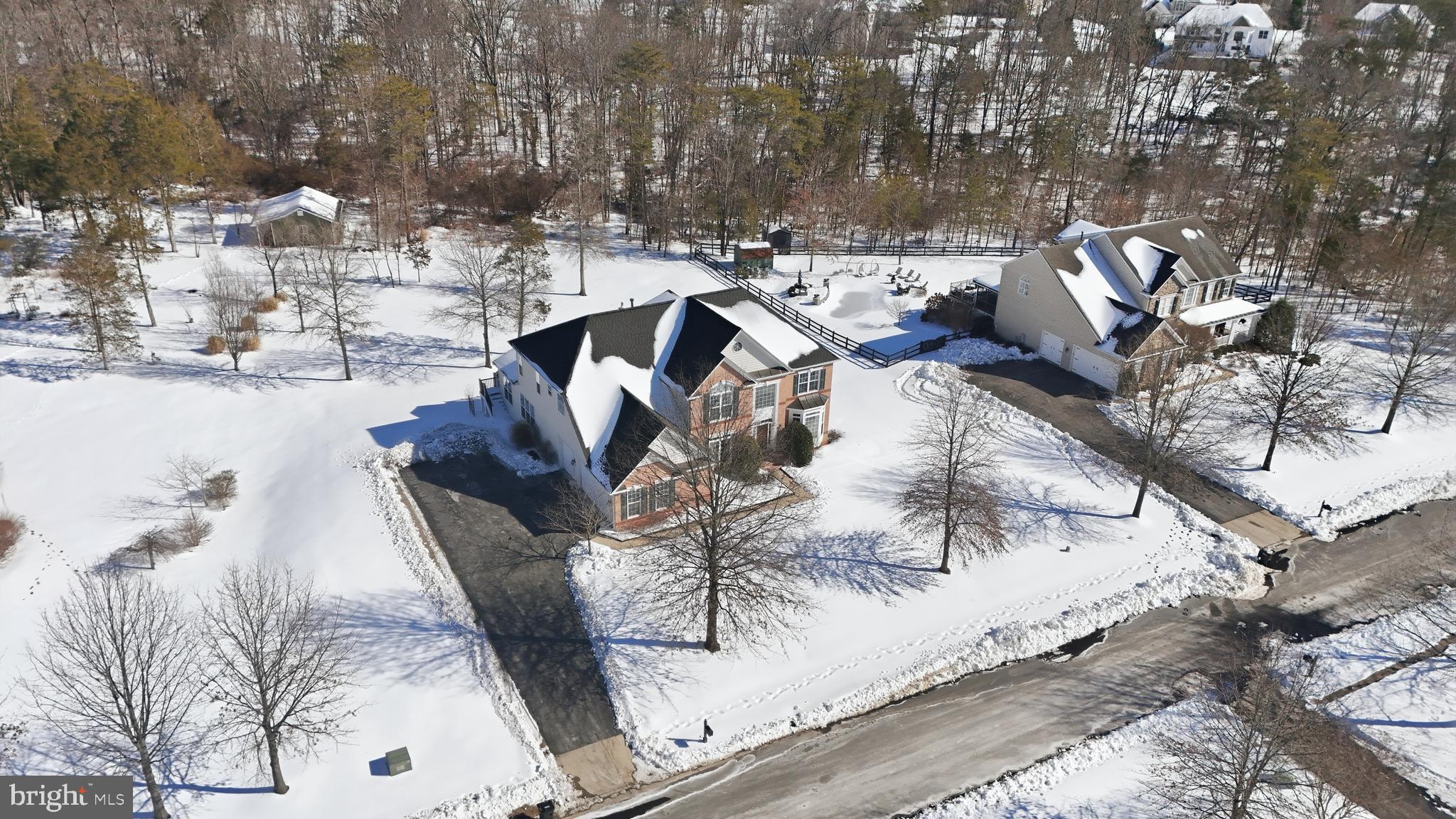 ESTATES AT BREYERTON - Residential