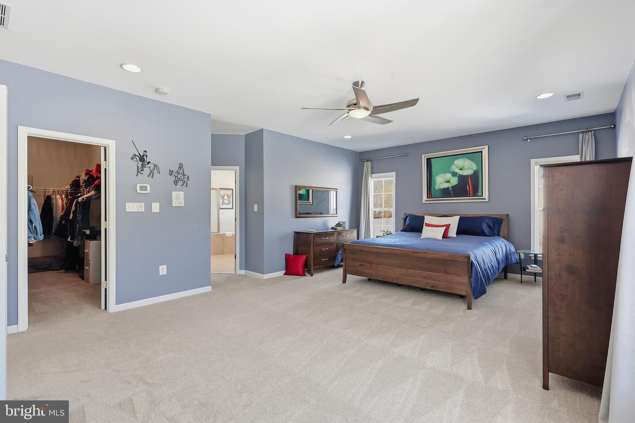 ESTATES AT BREYERTON - Residential