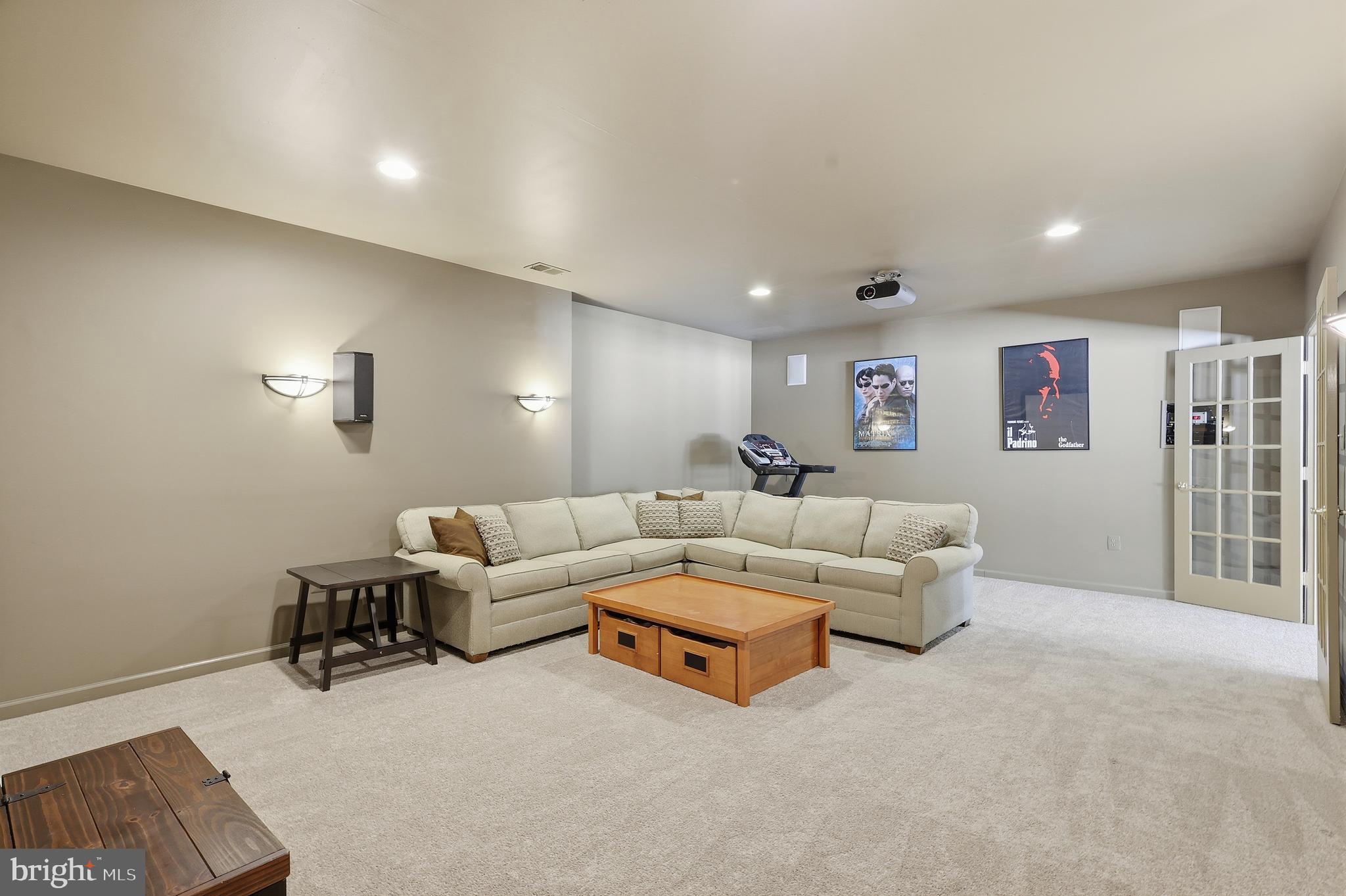 ESTATES AT BREYERTON - Residential