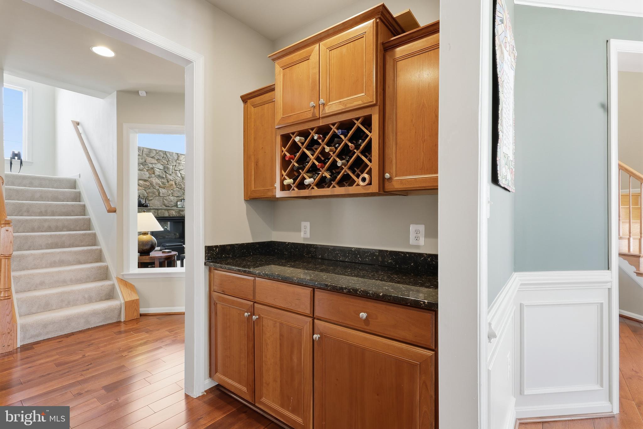 ESTATES AT BREYERTON - Residential