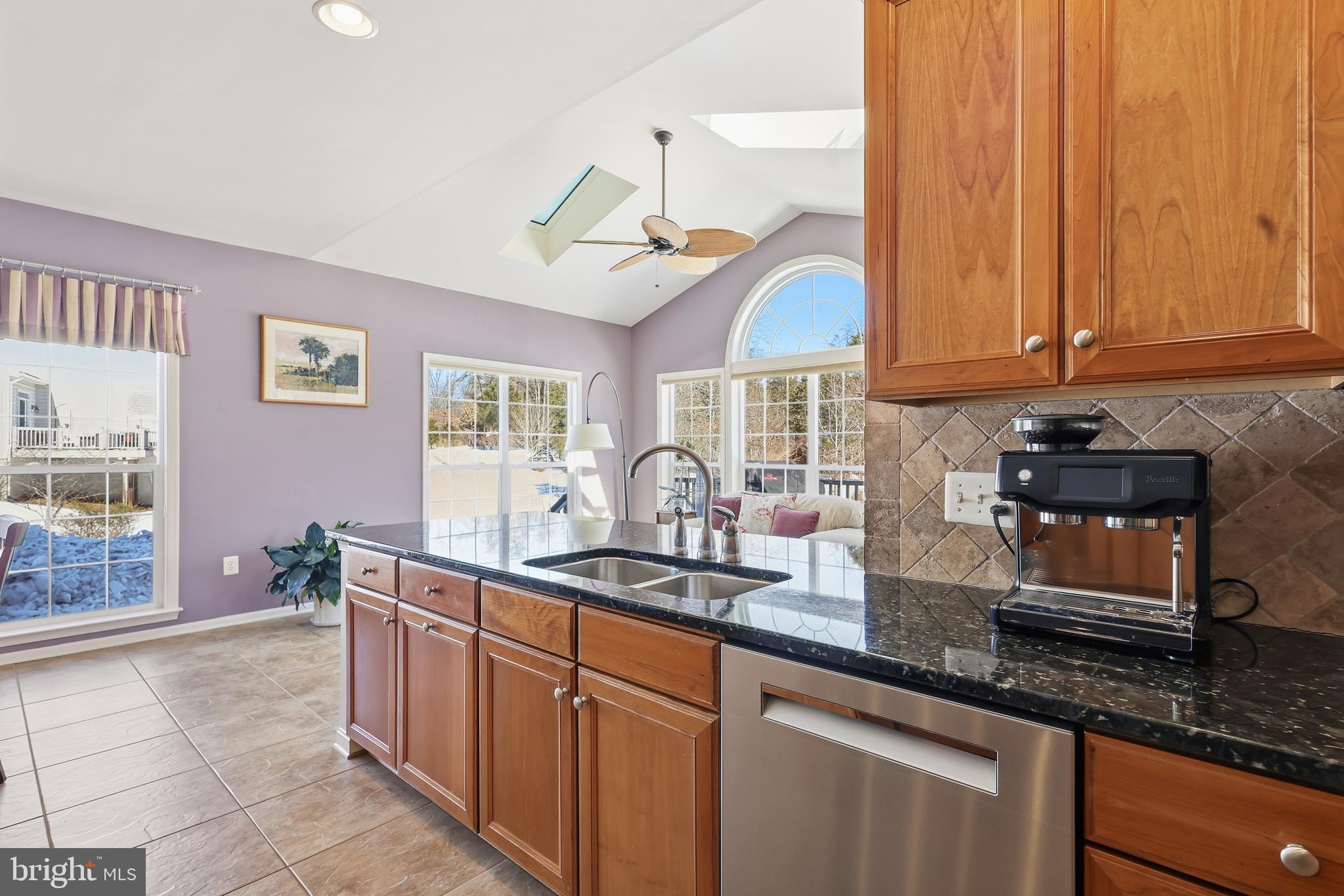 ESTATES AT BREYERTON - Residential