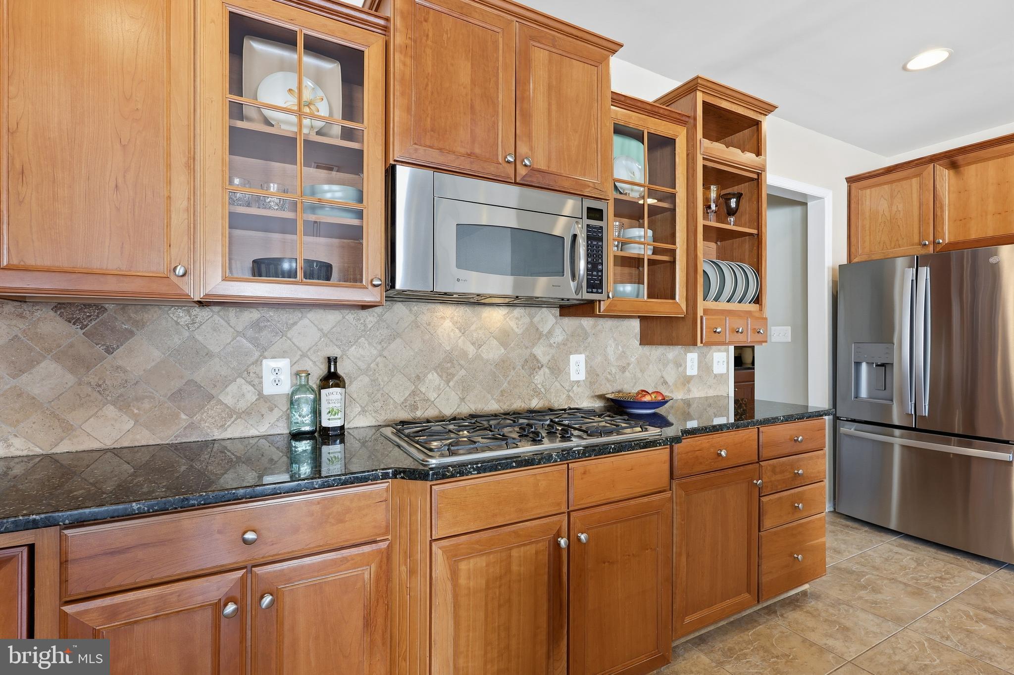 ESTATES AT BREYERTON - Residential