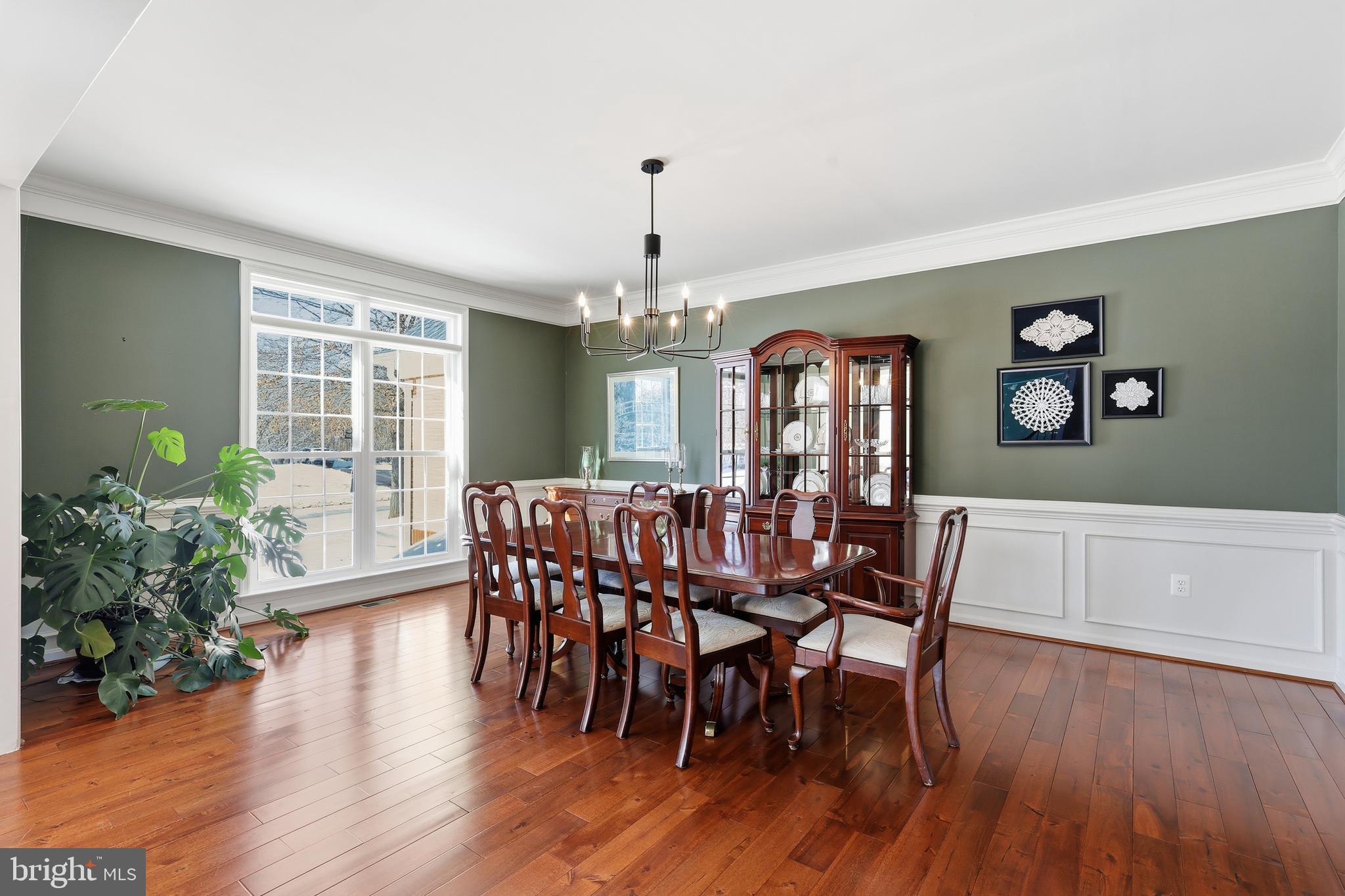 ESTATES AT BREYERTON - Residential