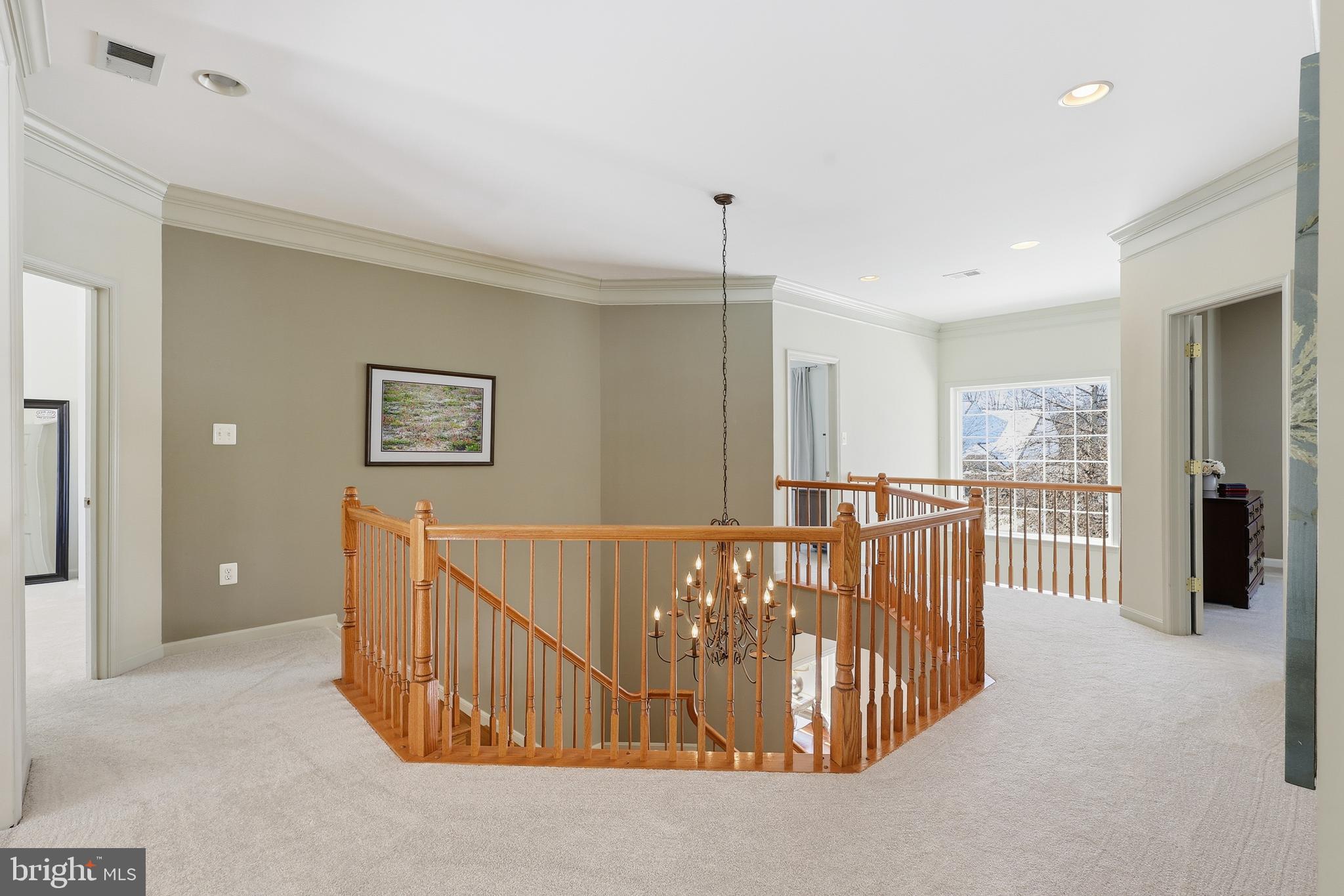 ESTATES AT BREYERTON - Residential