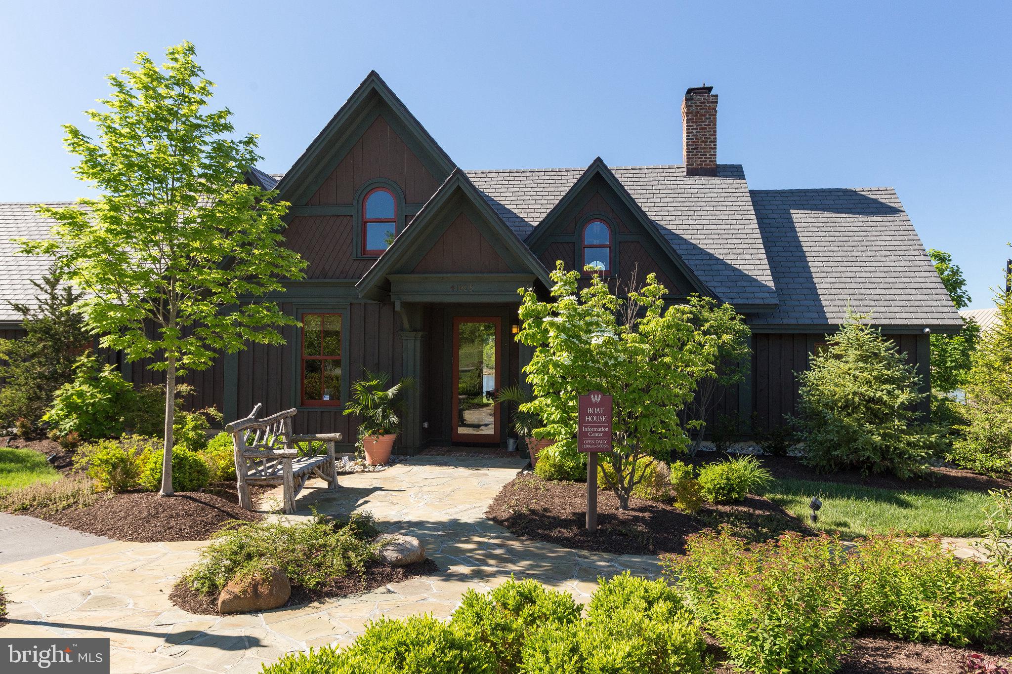 WILLOWSFORD AT THE GRANGE - Residential