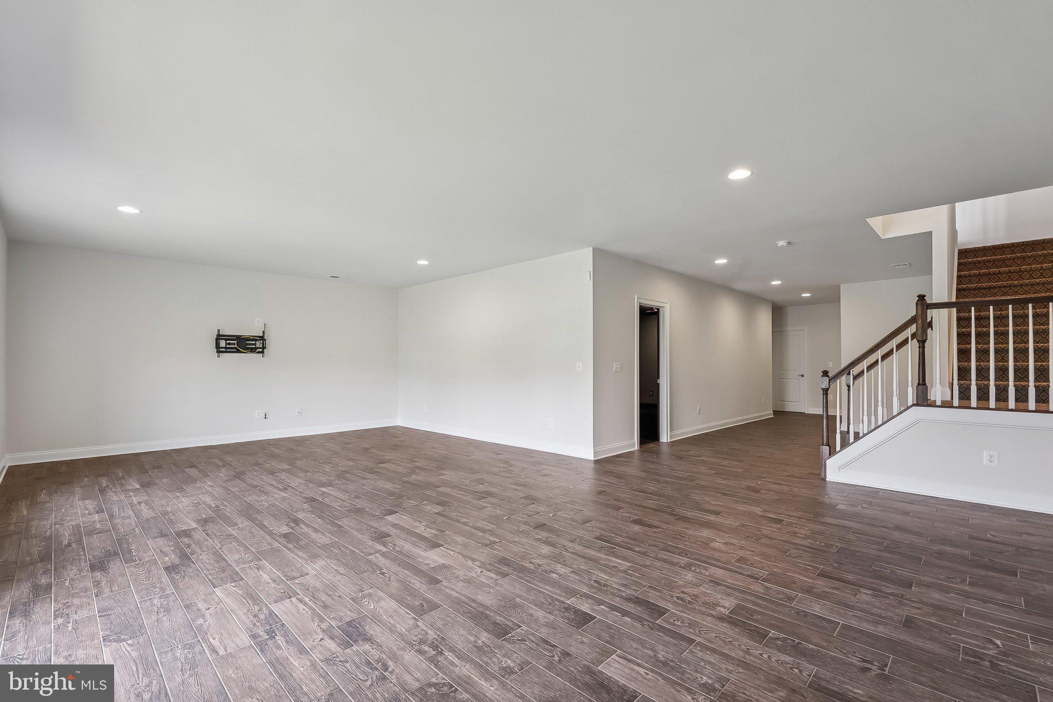 WILLOWSFORD AT THE GRANGE - Residential