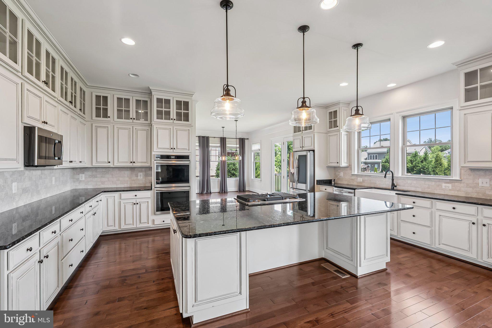 WILLOWSFORD AT THE GRANGE - Residential