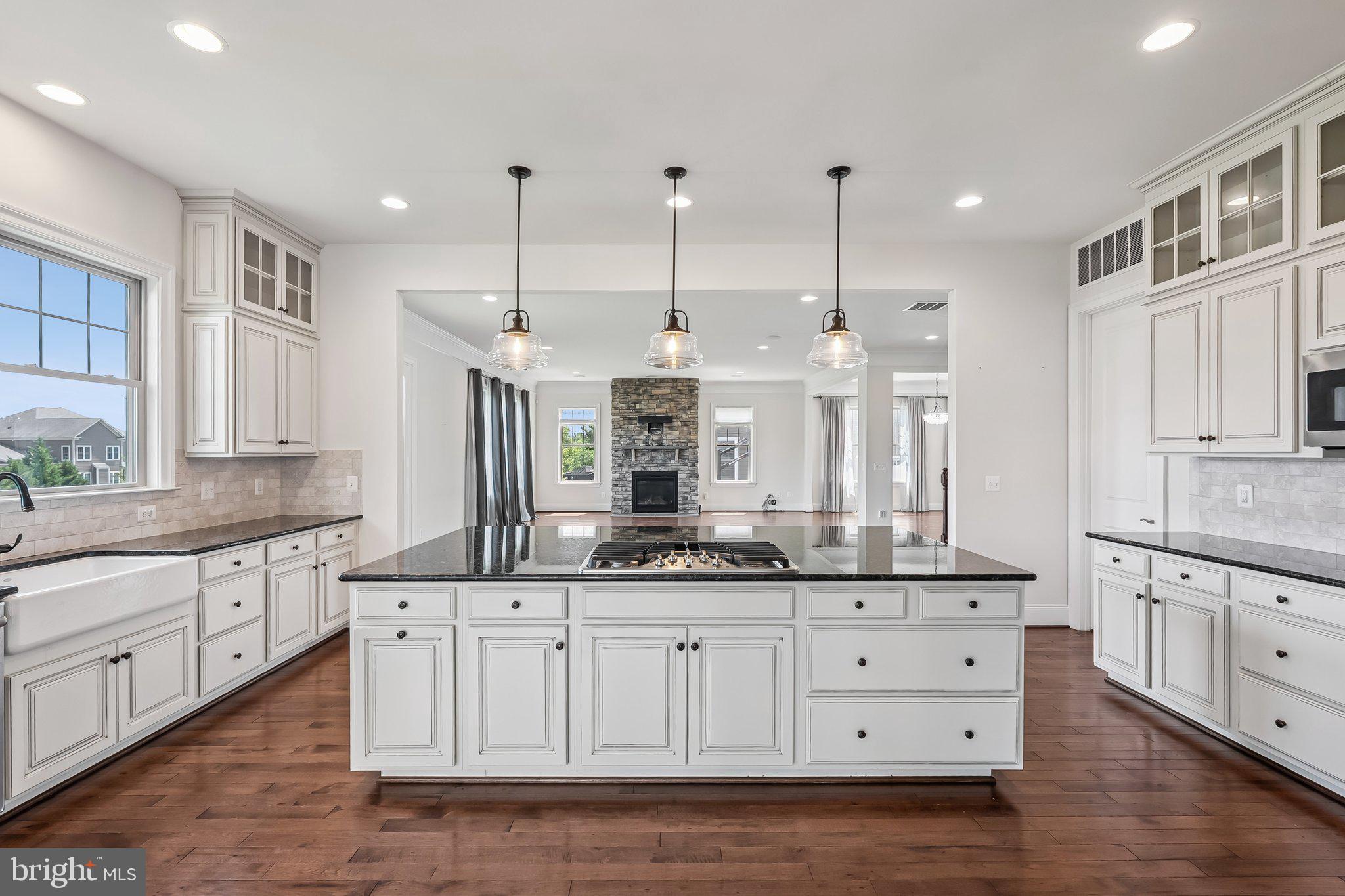 WILLOWSFORD AT THE GRANGE - Residential