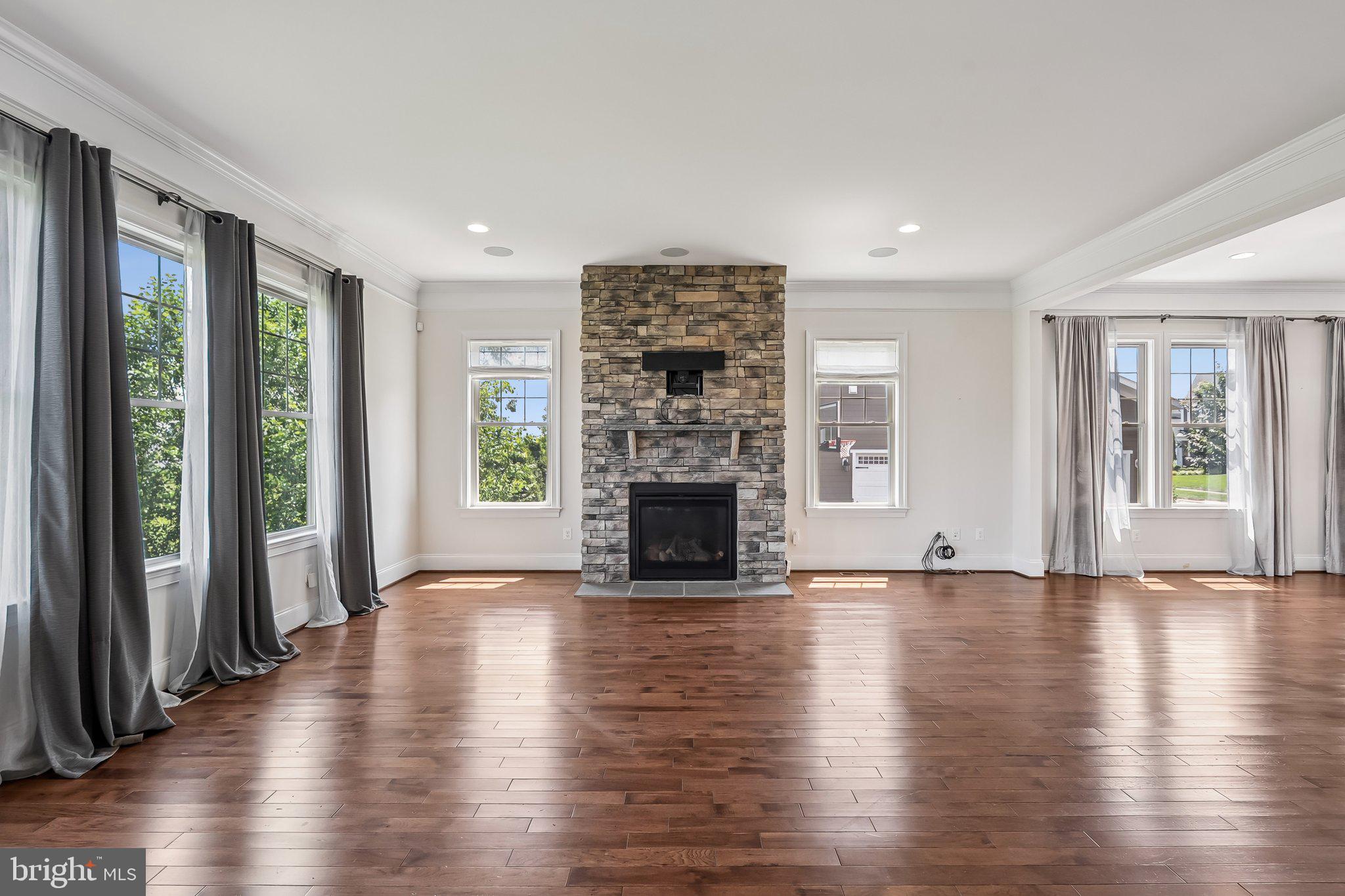 WILLOWSFORD AT THE GRANGE - Residential