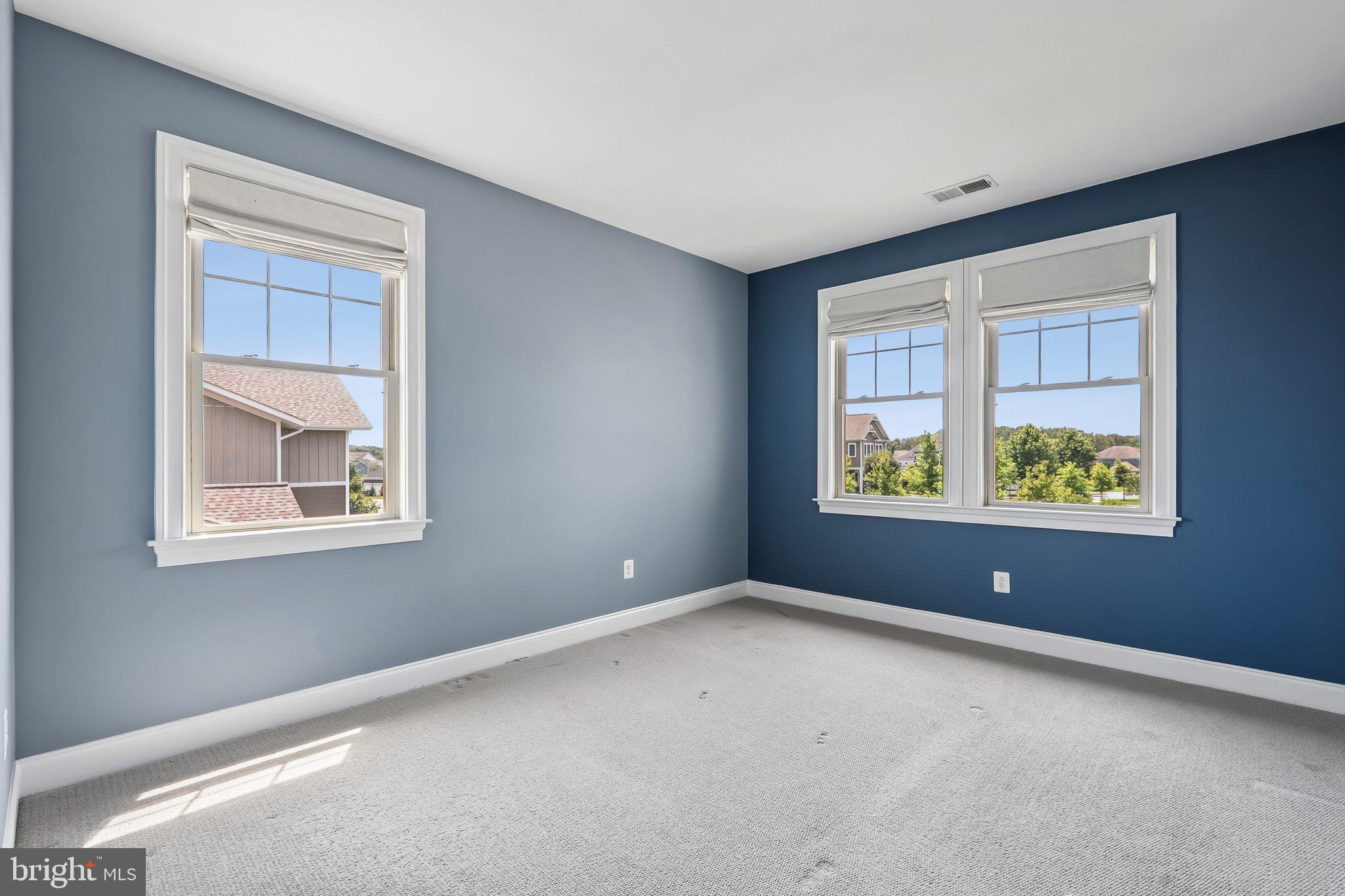 WILLOWSFORD AT THE GRANGE - Residential