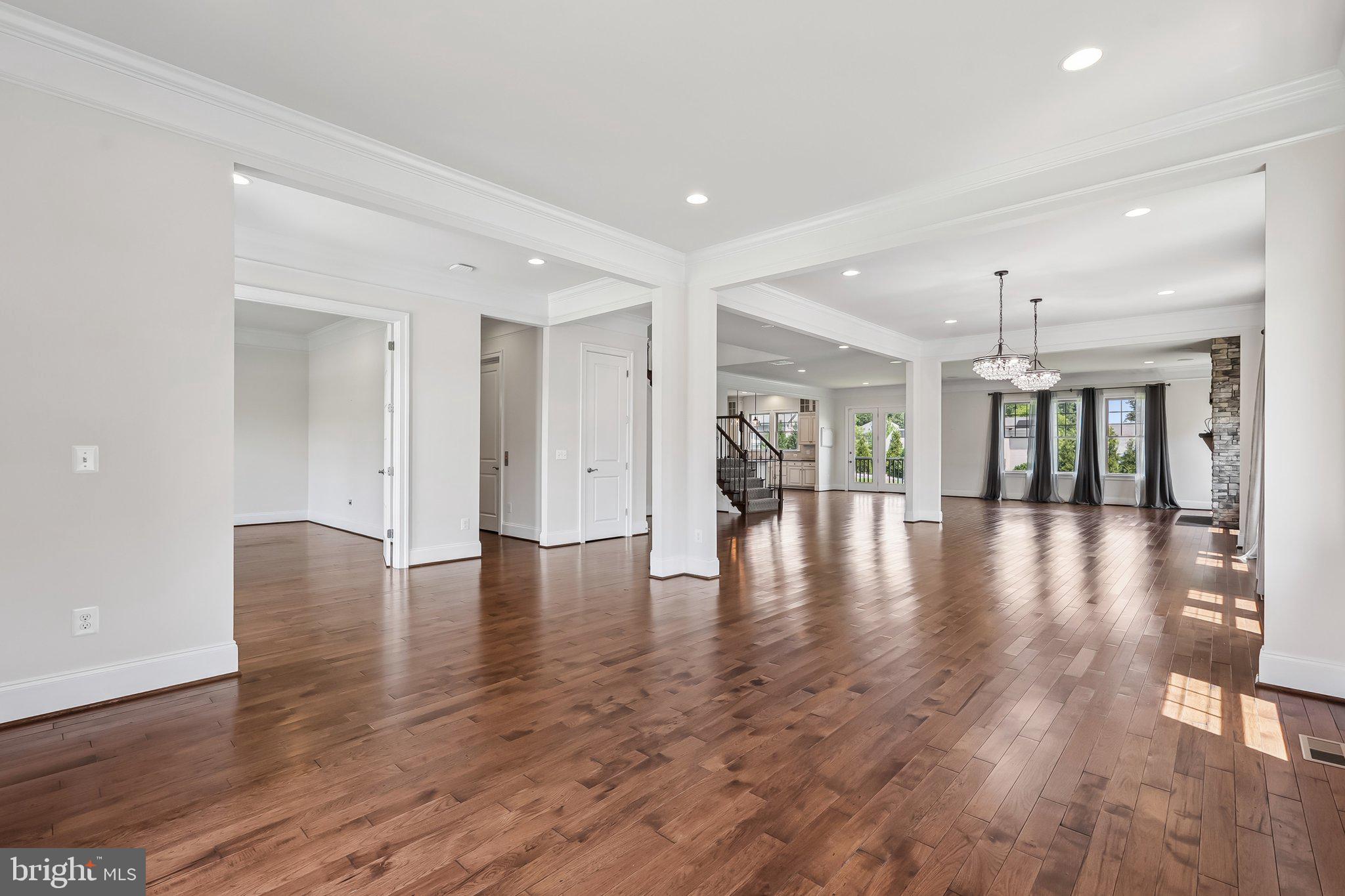 WILLOWSFORD AT THE GRANGE - Residential